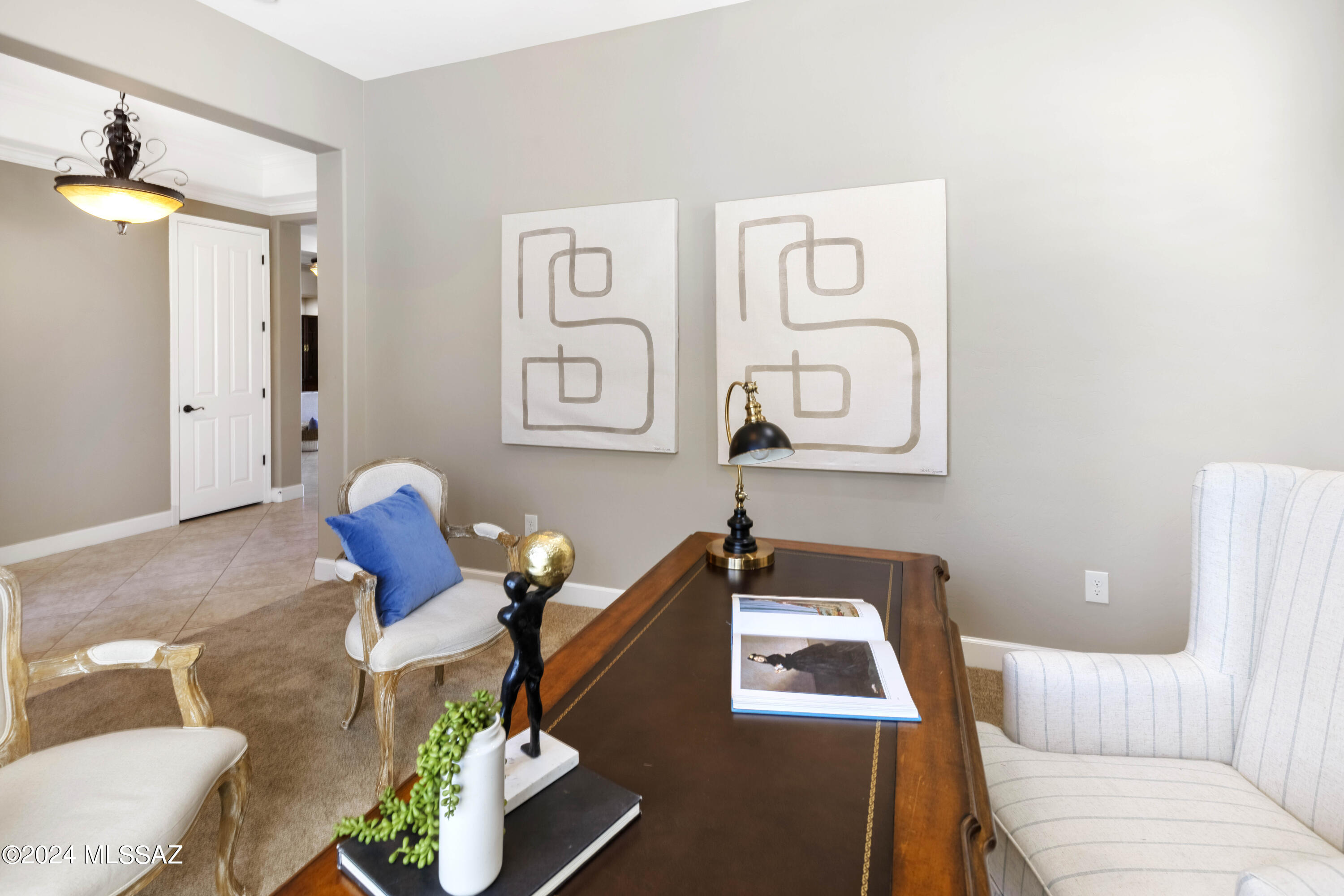 Saddlebrooke Ranch - Residential