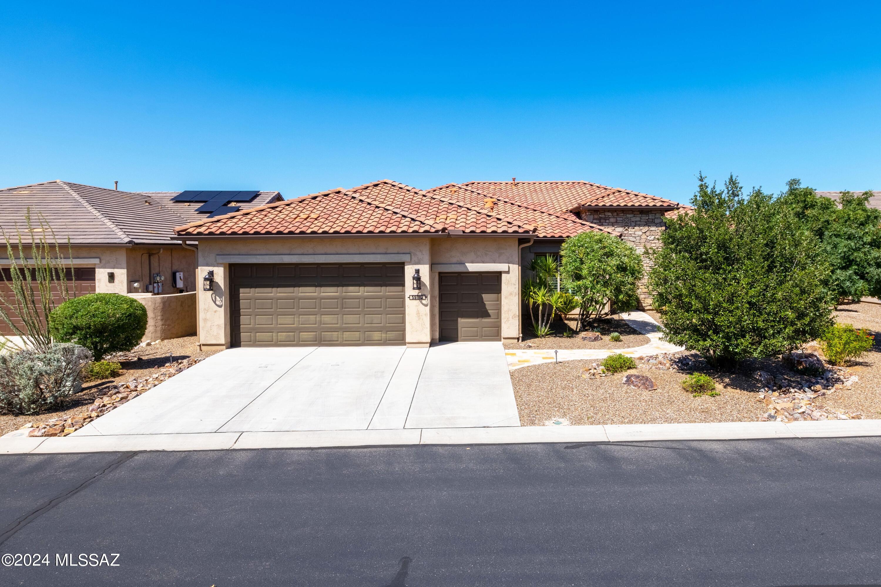 Saddlebrooke Ranch - Residential