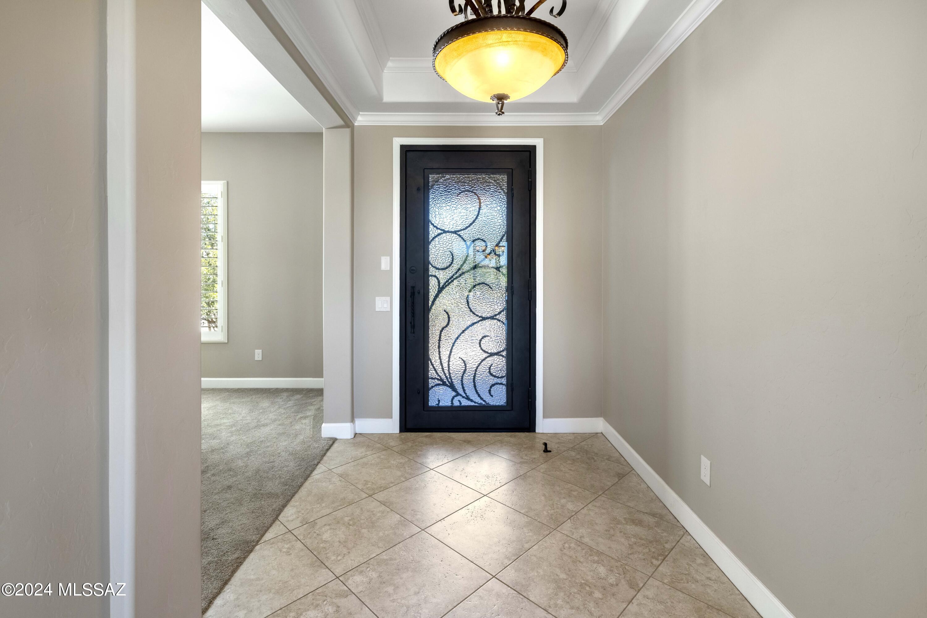 Saddlebrooke Ranch - Residential