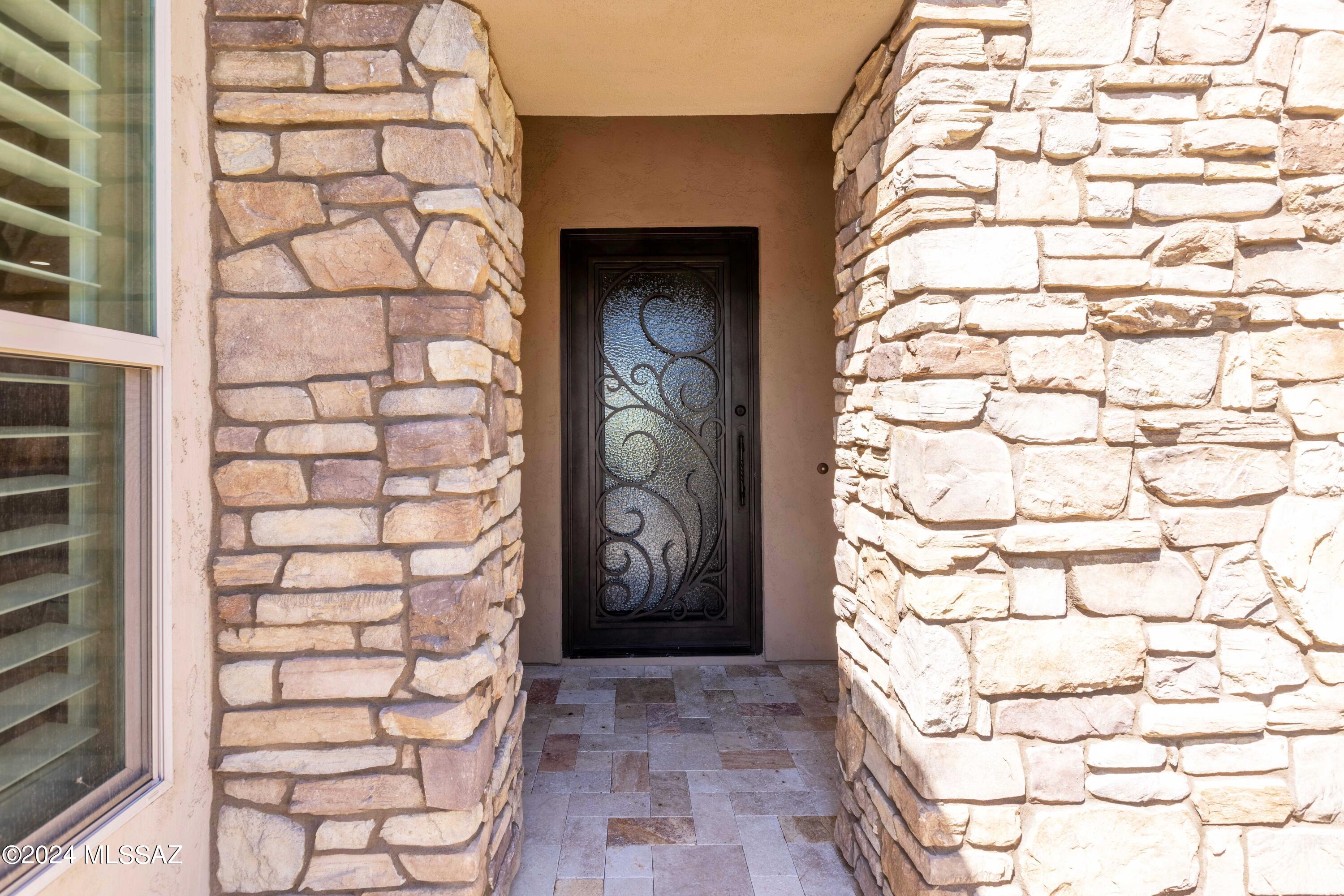 Saddlebrooke Ranch - Residential