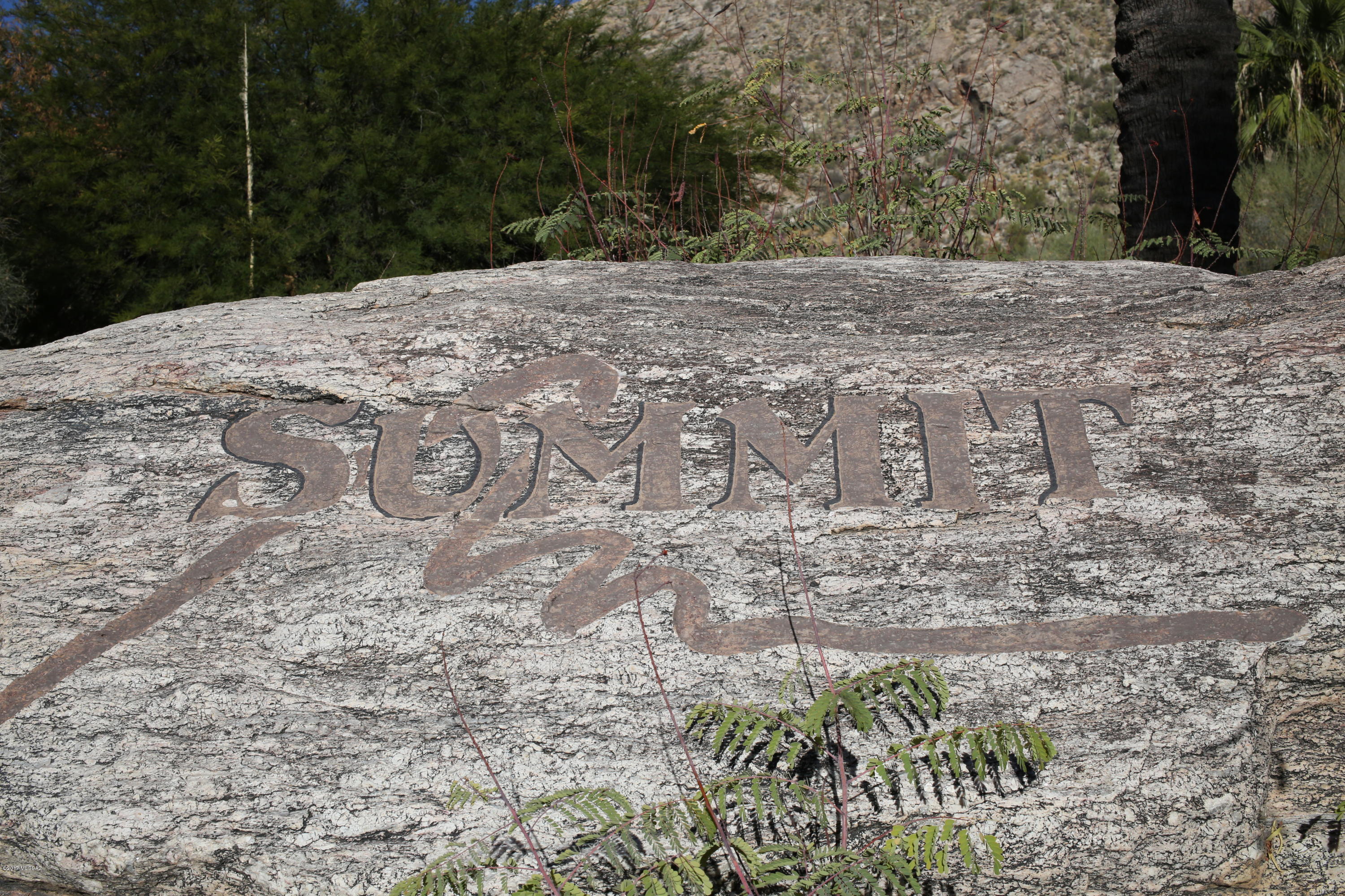 Summit (1-11) - Land