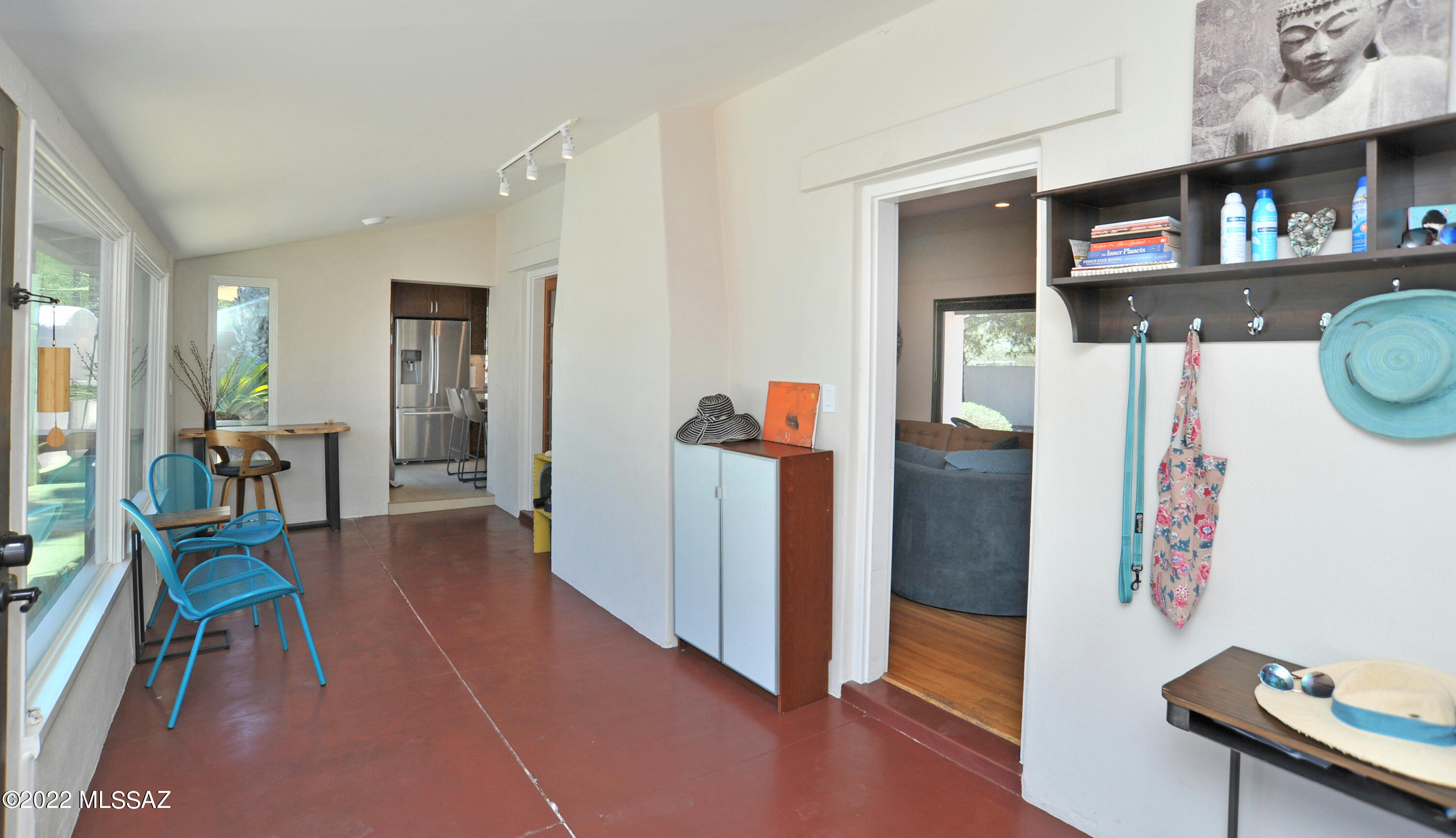 Fairmount - Residential