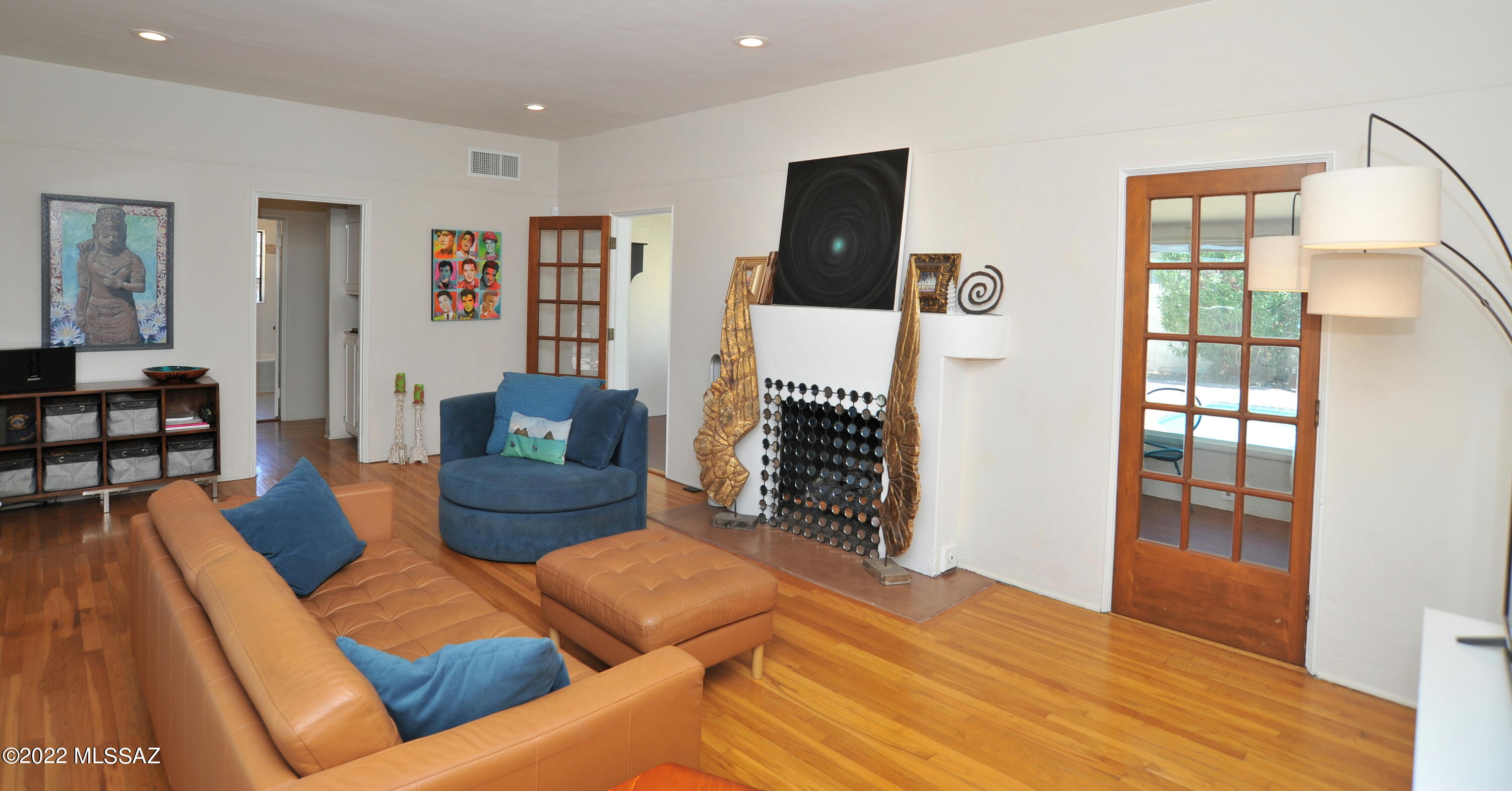 Fairmount - Residential