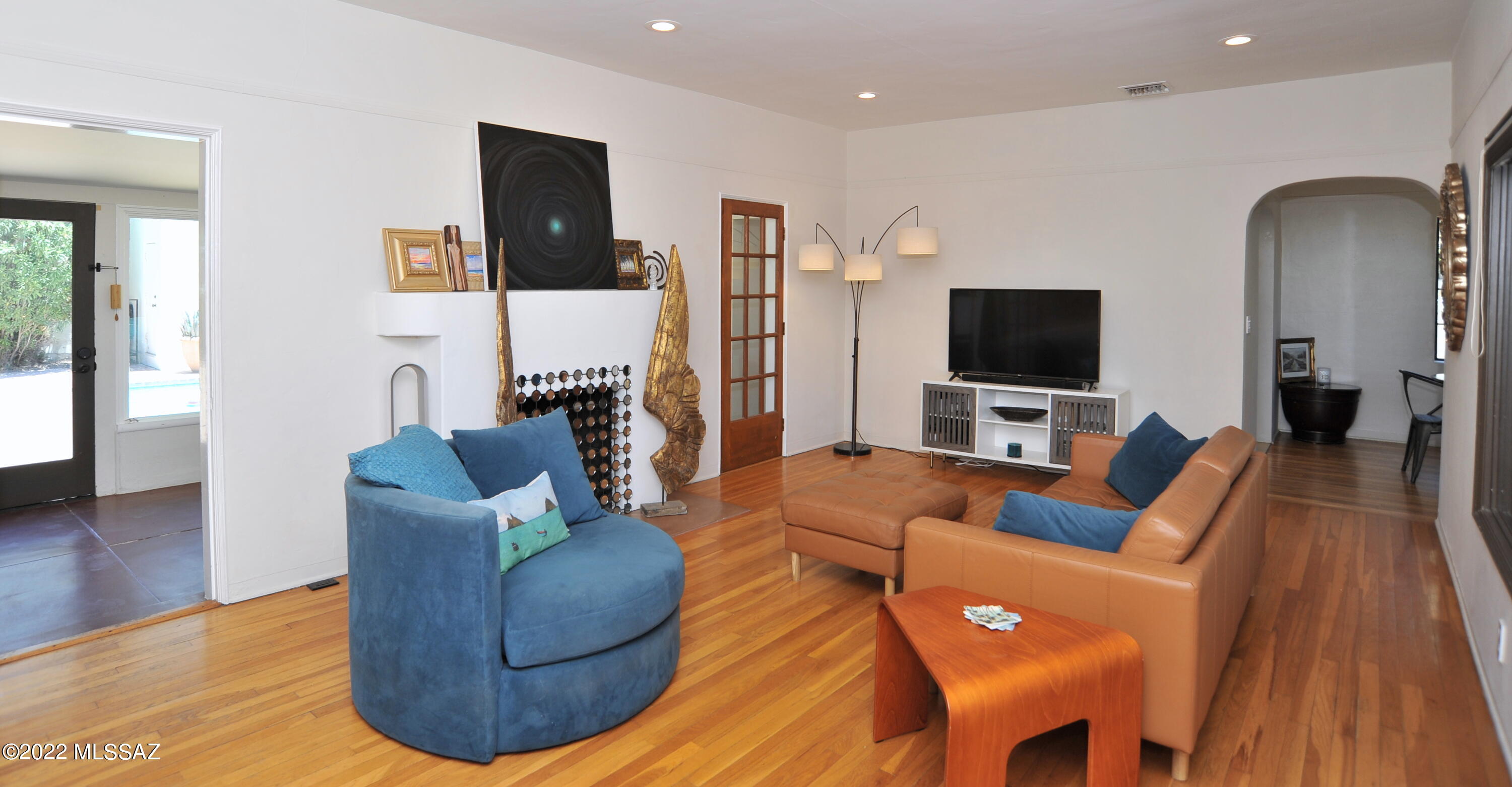 Fairmount - Residential