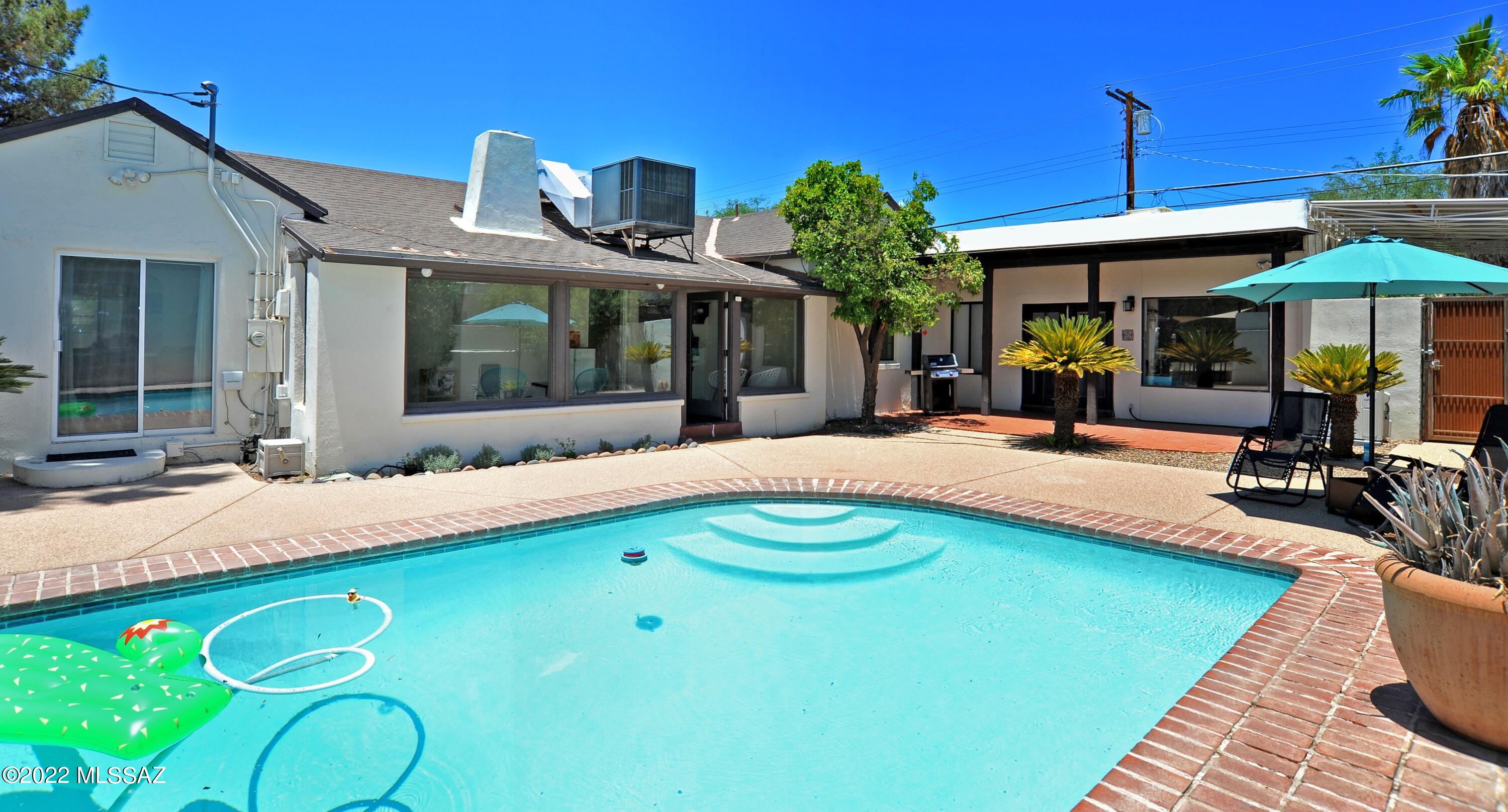Fairmount - Residential