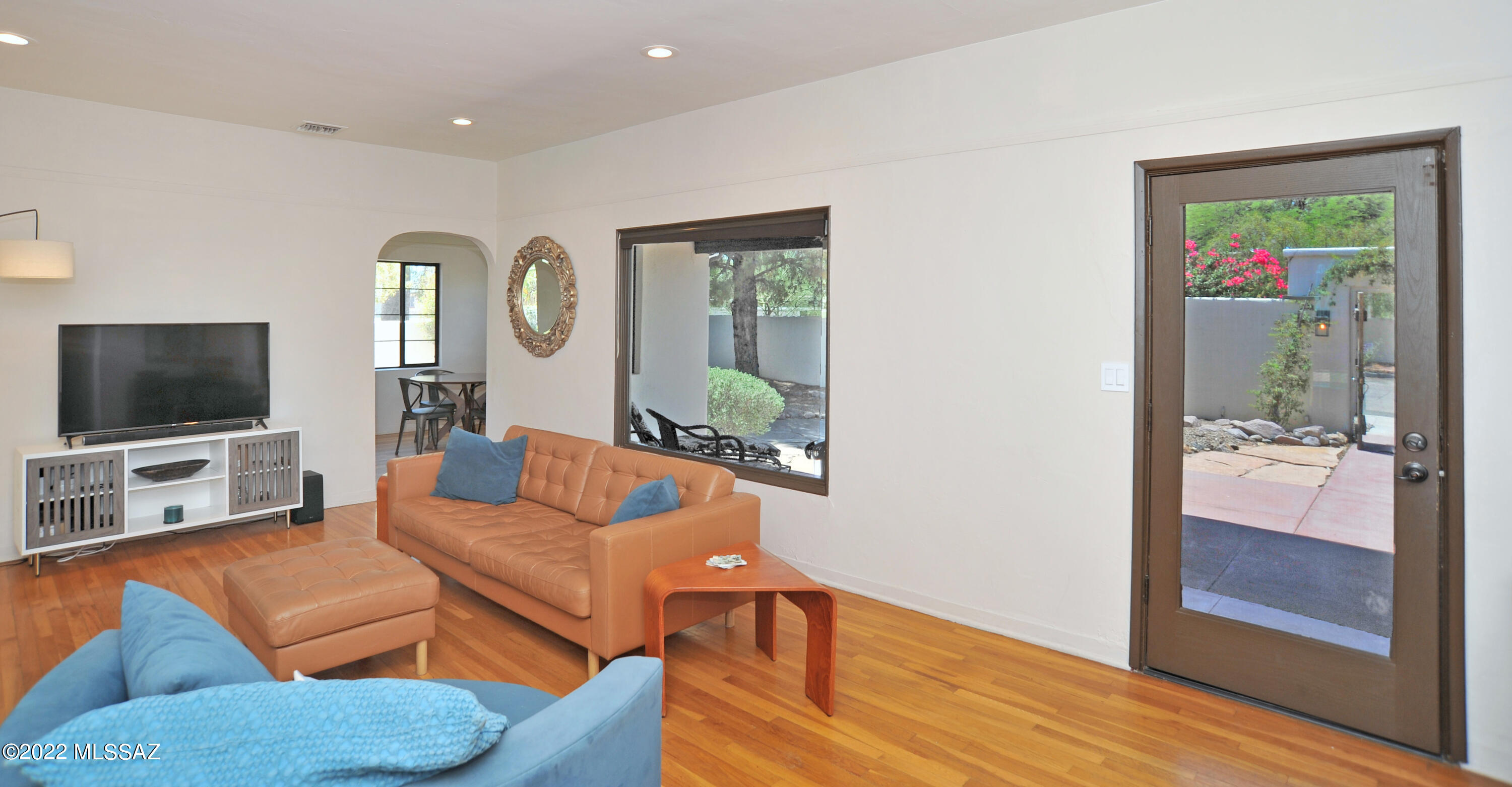 Fairmount - Residential