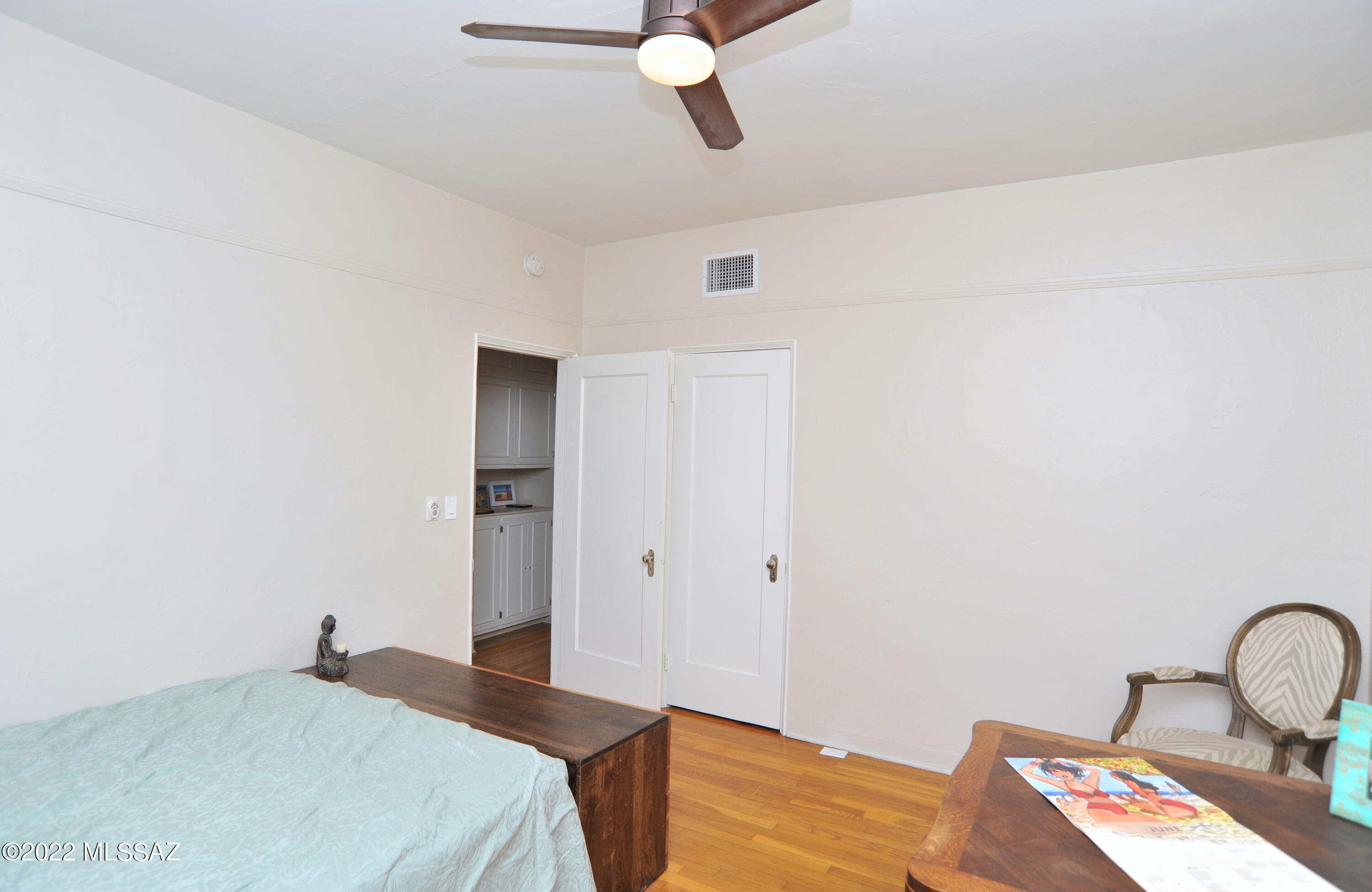 Fairmount - Residential
