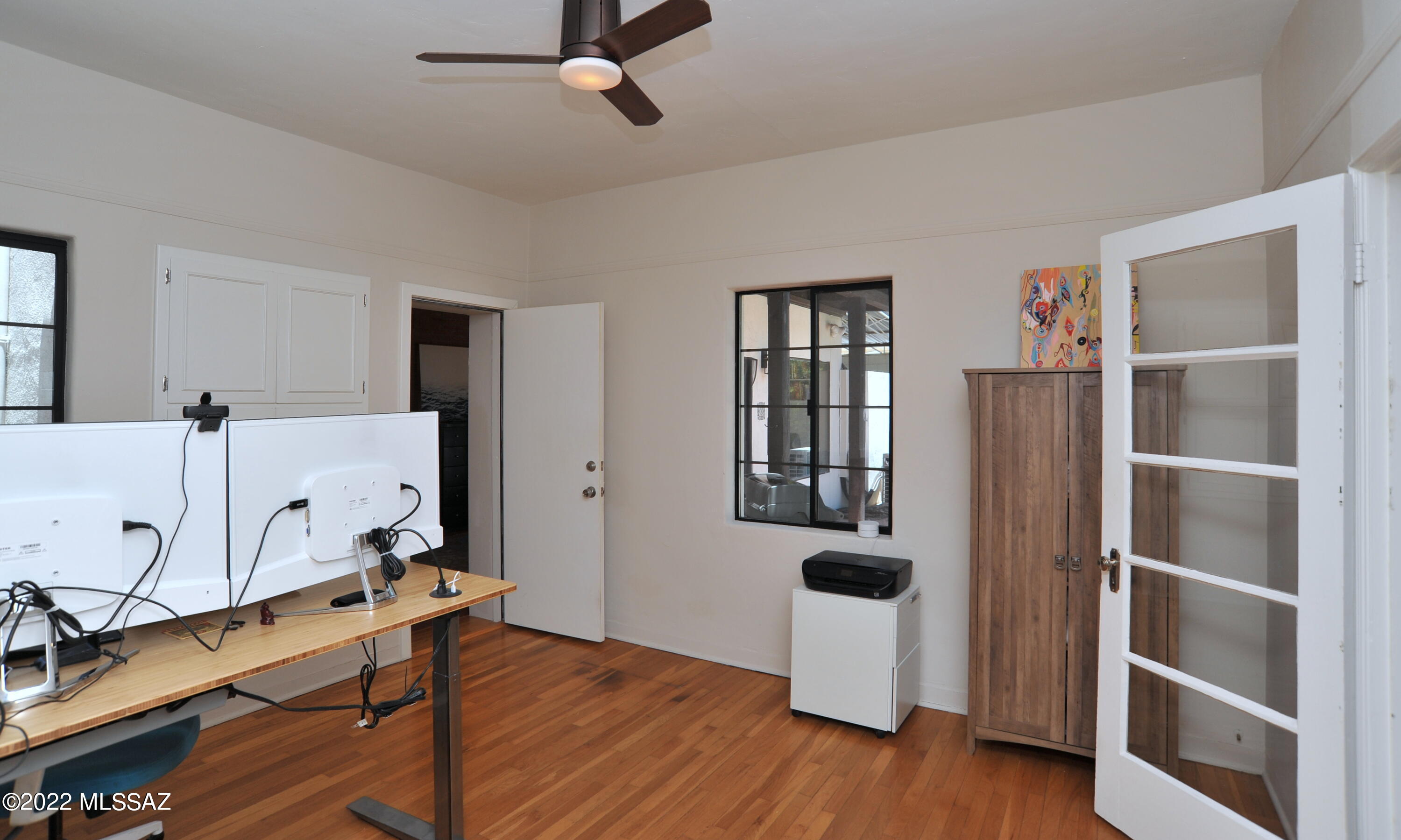 Fairmount - Residential