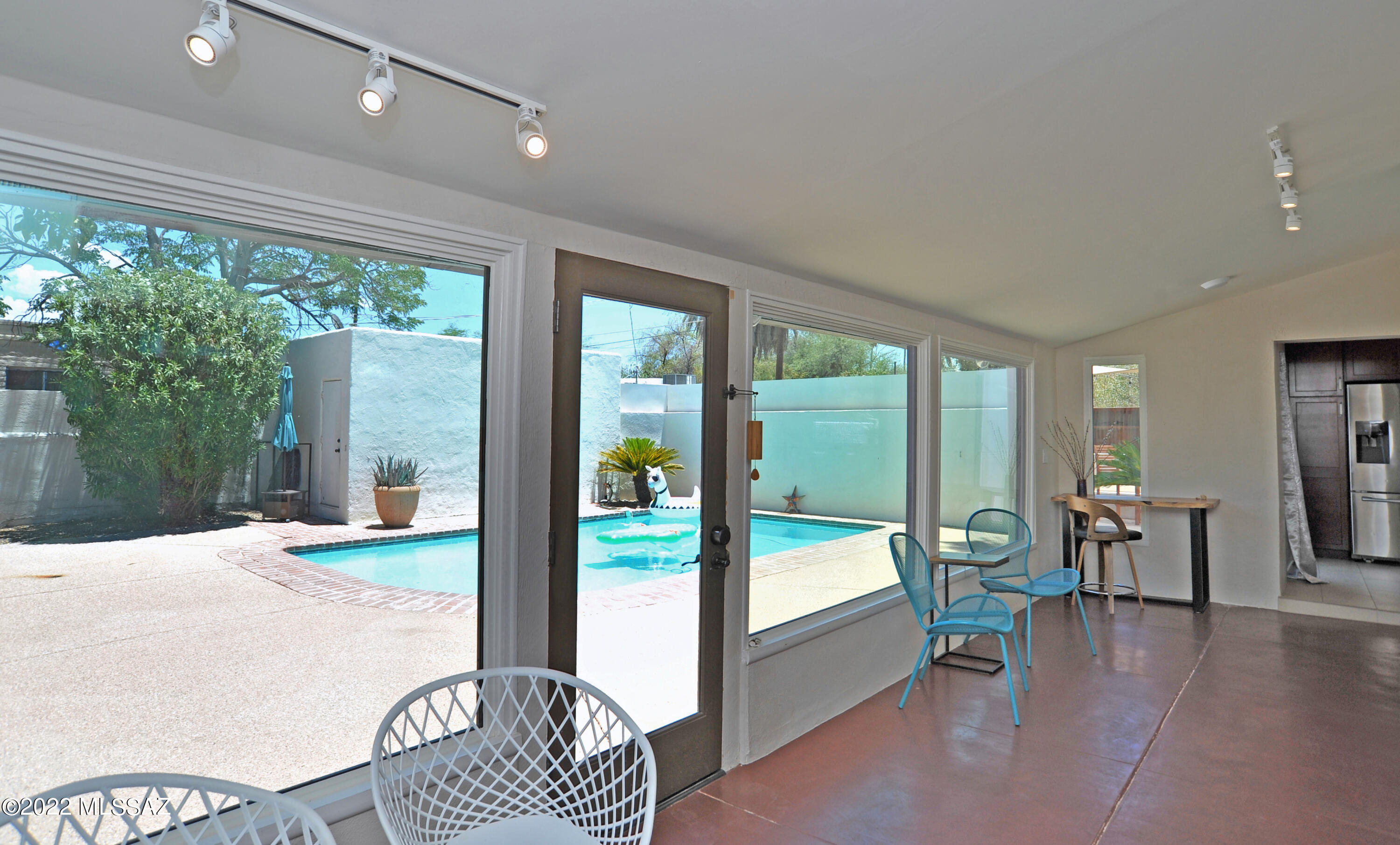 Fairmount - Residential