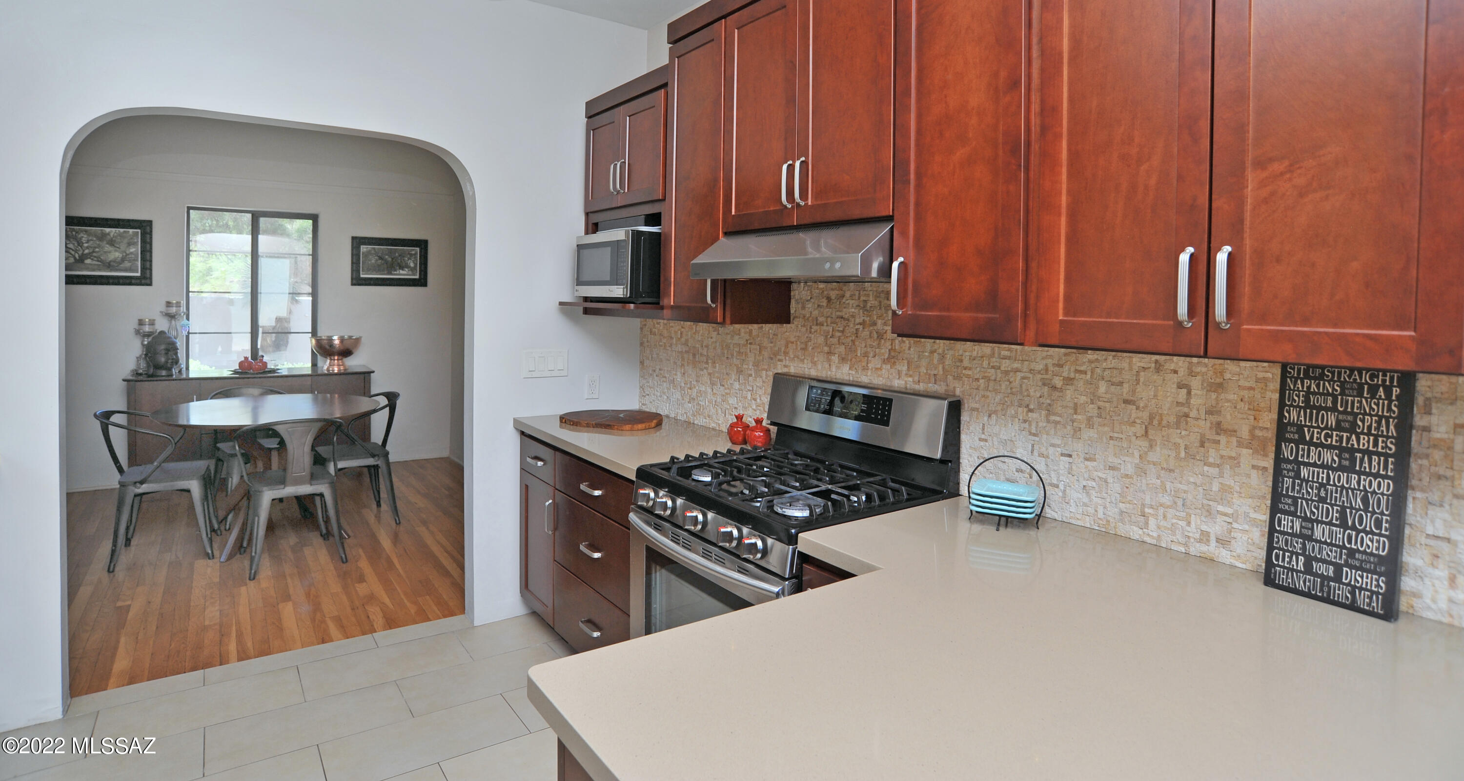 Fairmount - Residential