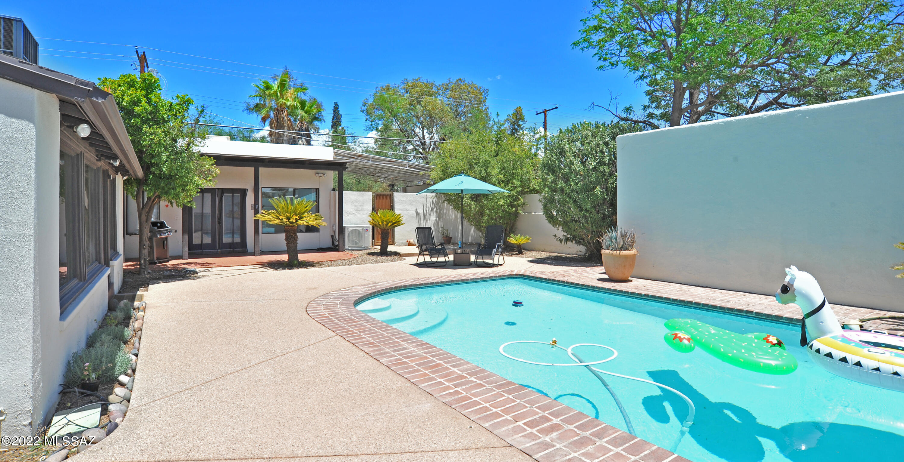 Fairmount - Residential