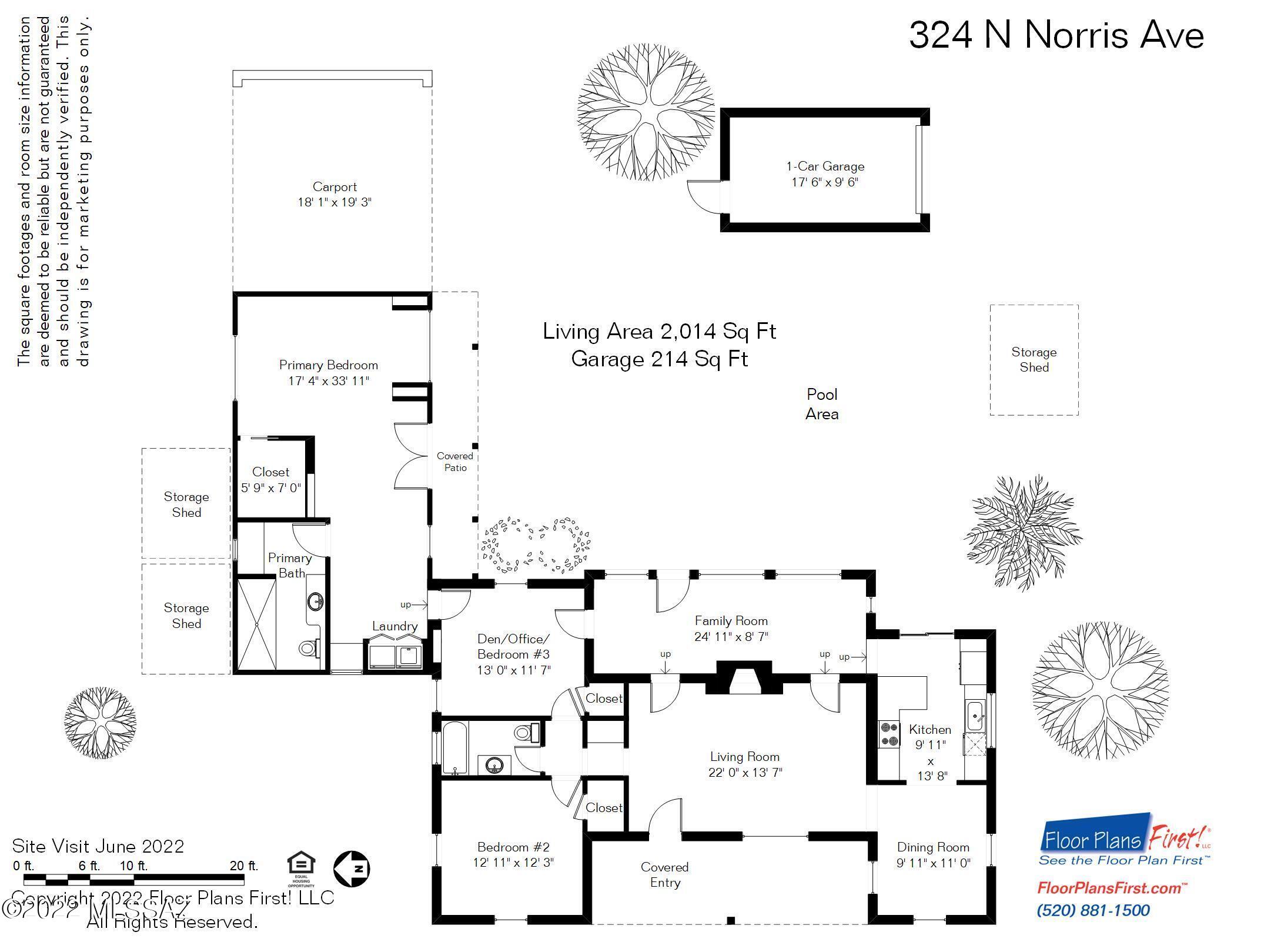Fairmount - Residential