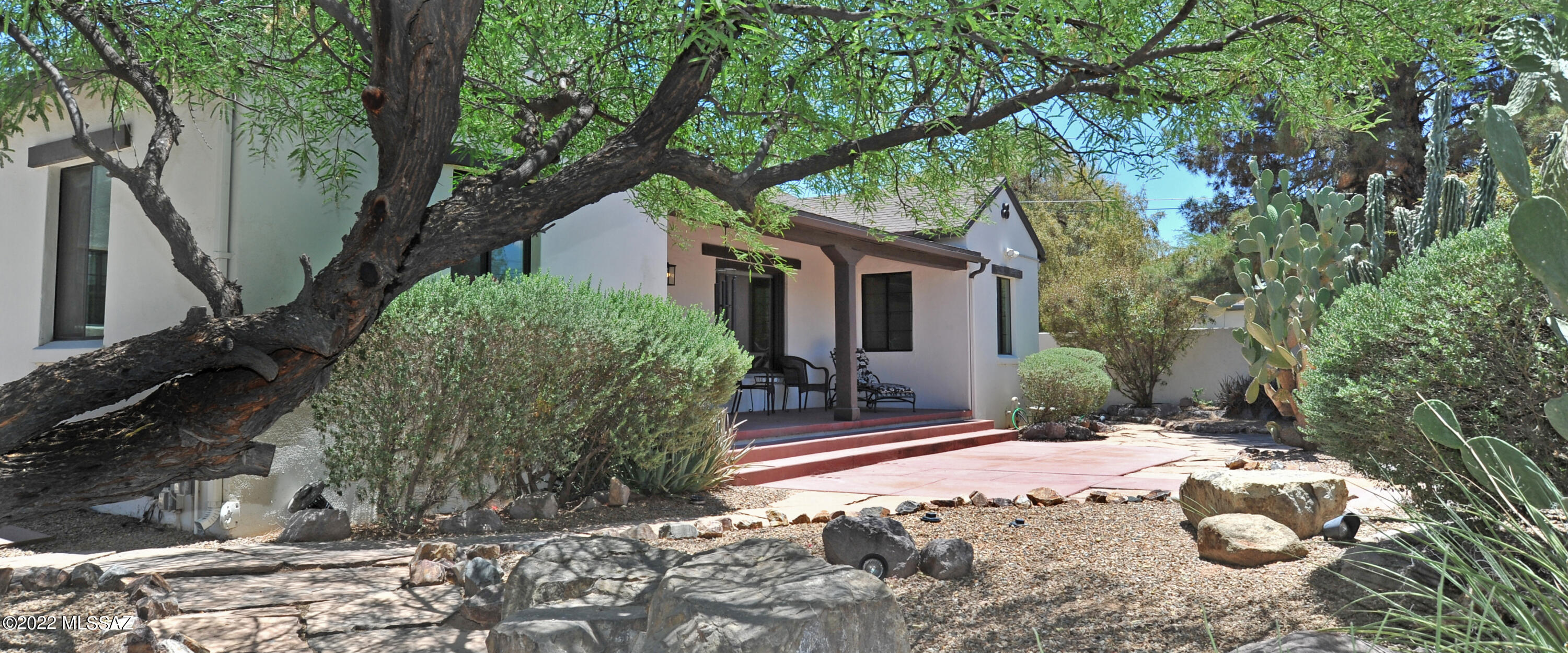 Fairmount - Residential
