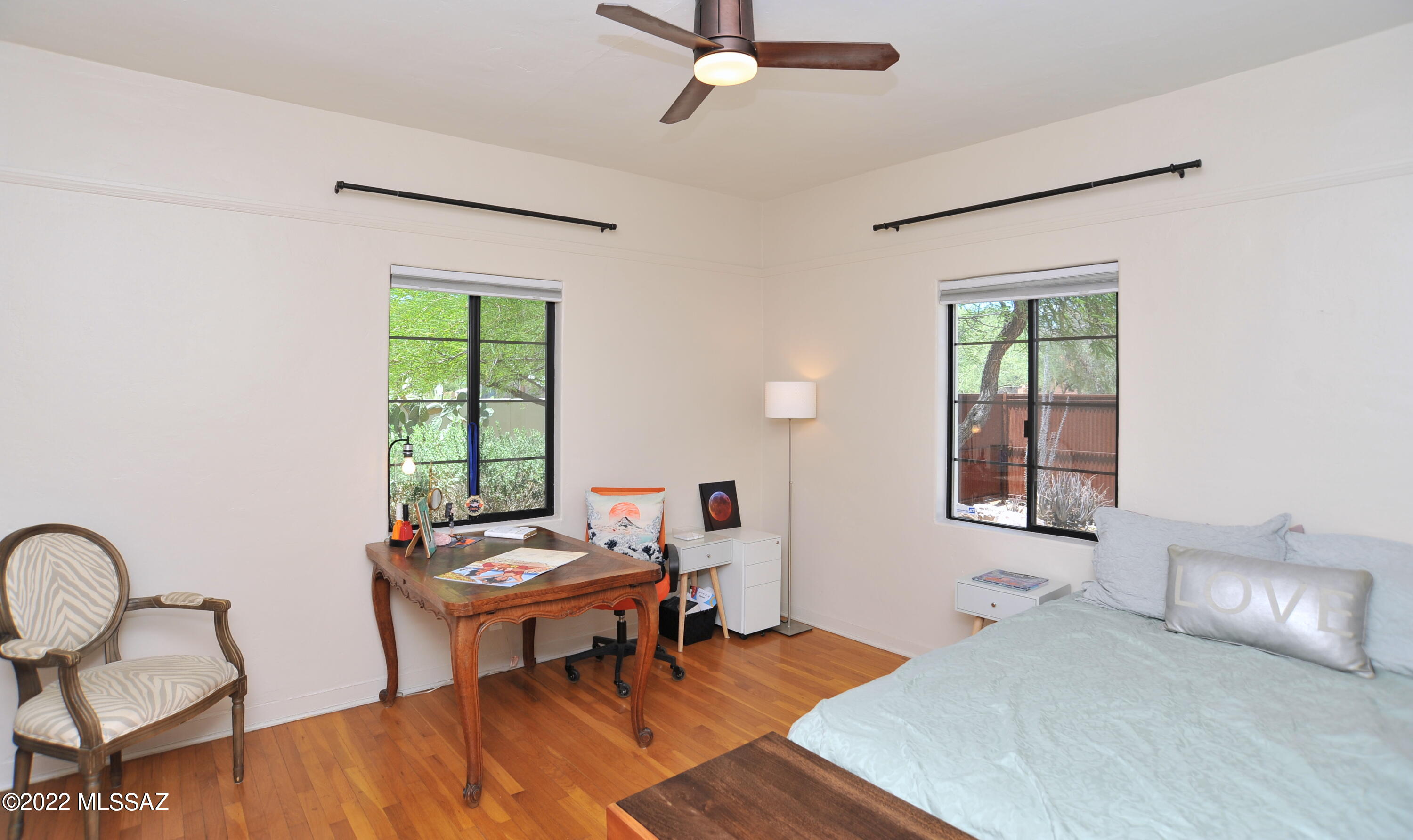 Fairmount - Residential