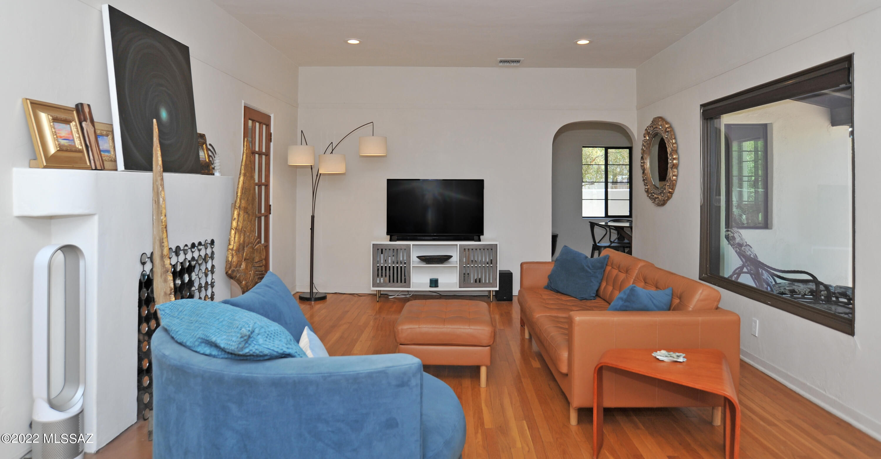 Fairmount - Residential