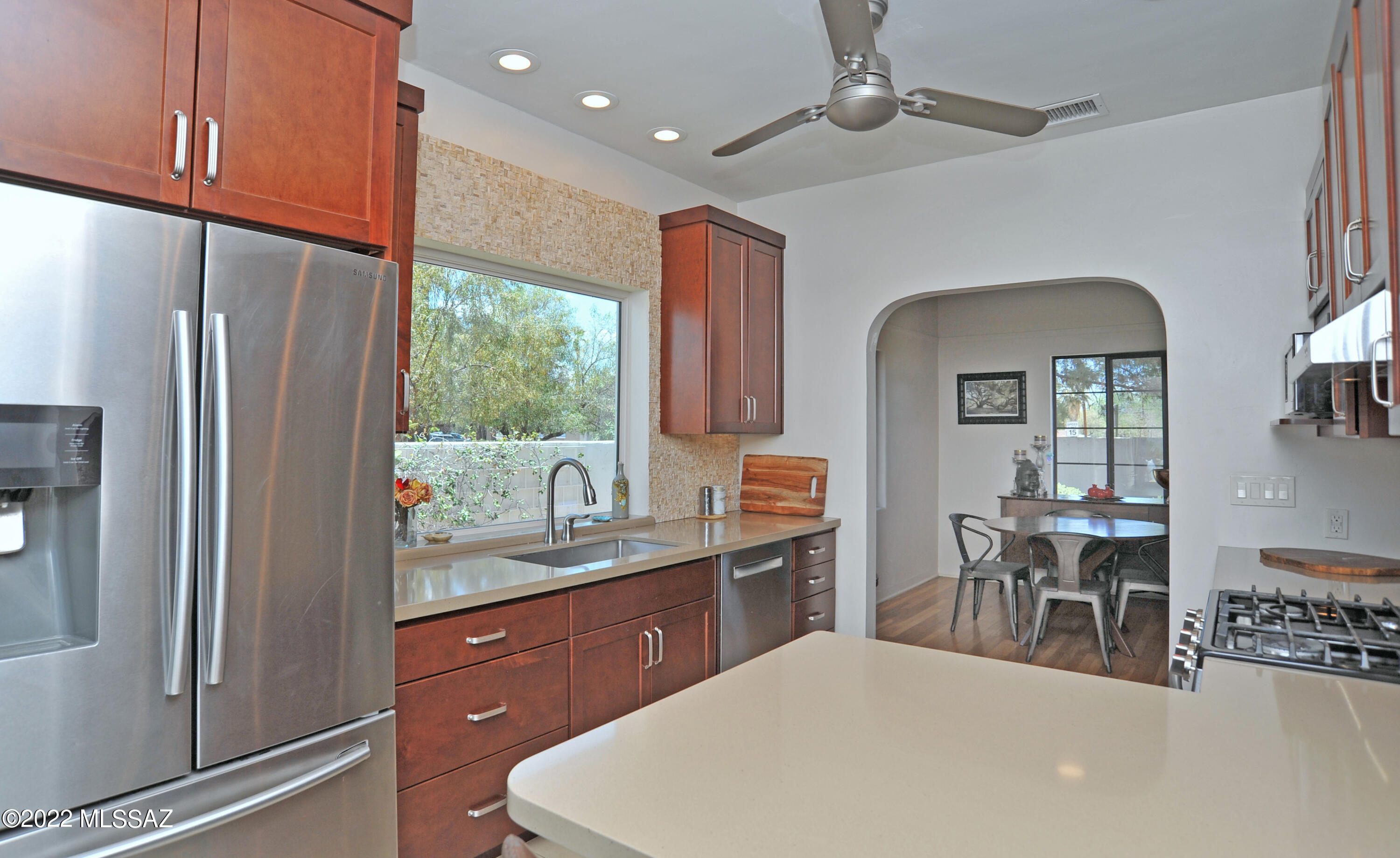 Fairmount - Residential