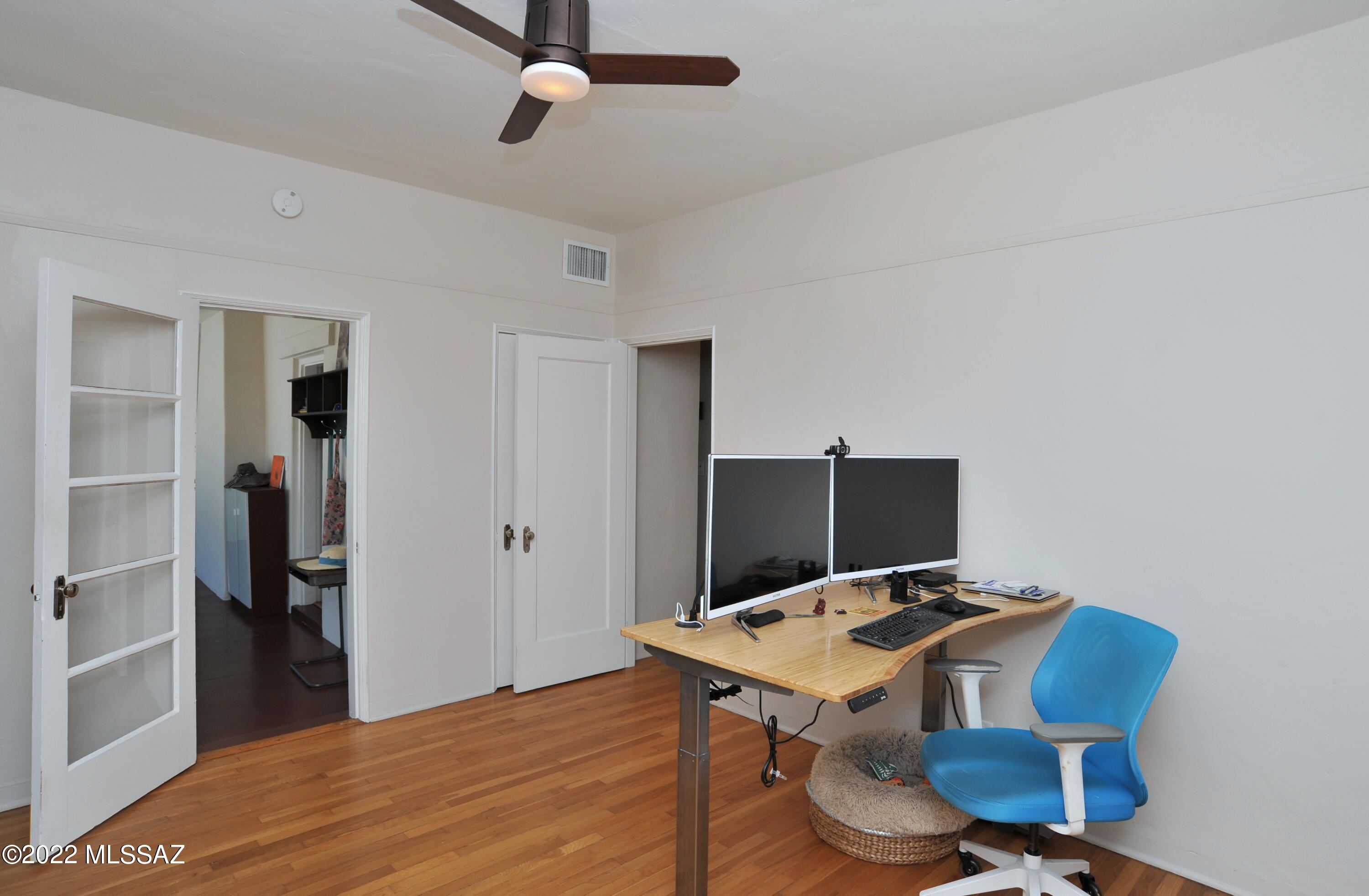 Fairmount - Residential