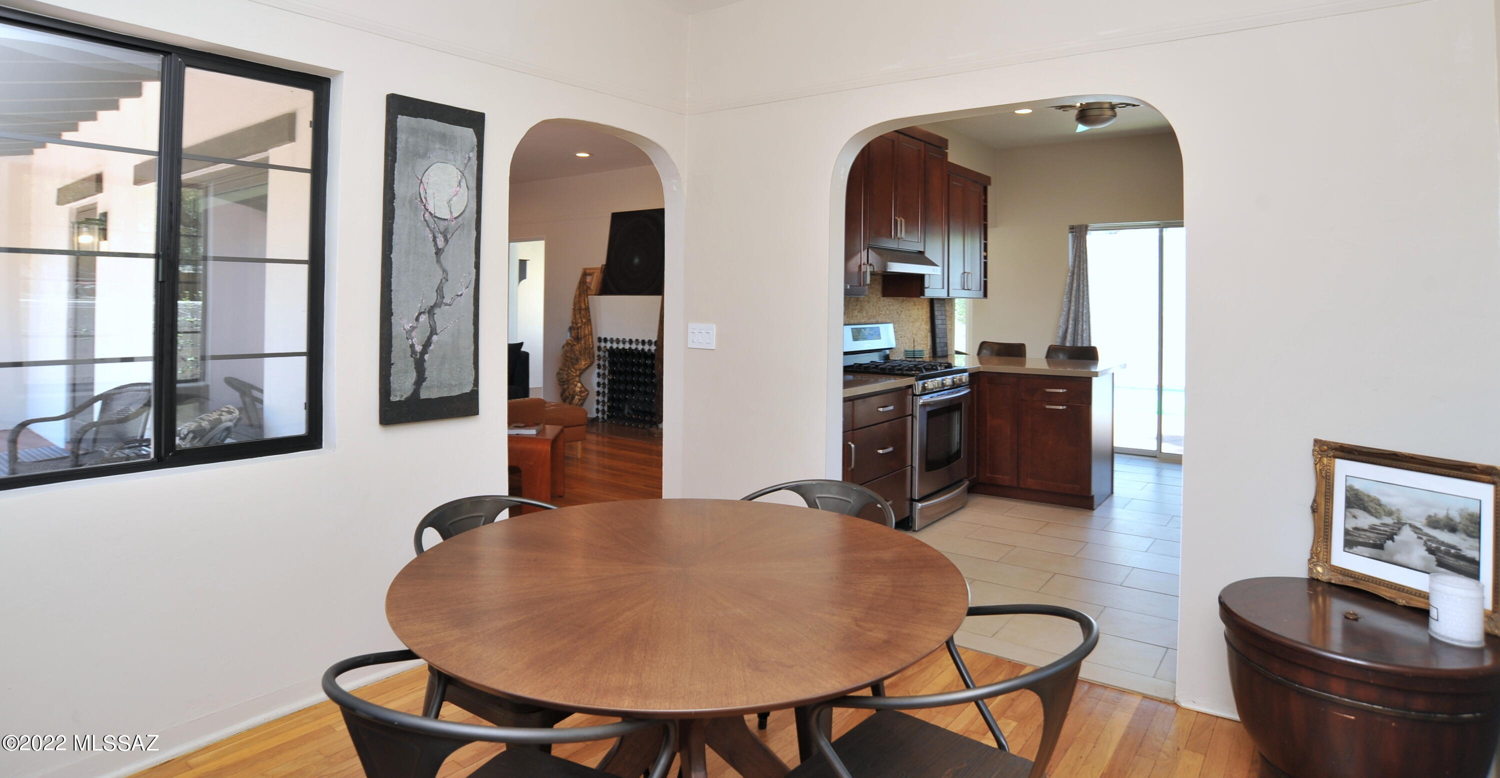 Fairmount - Residential
