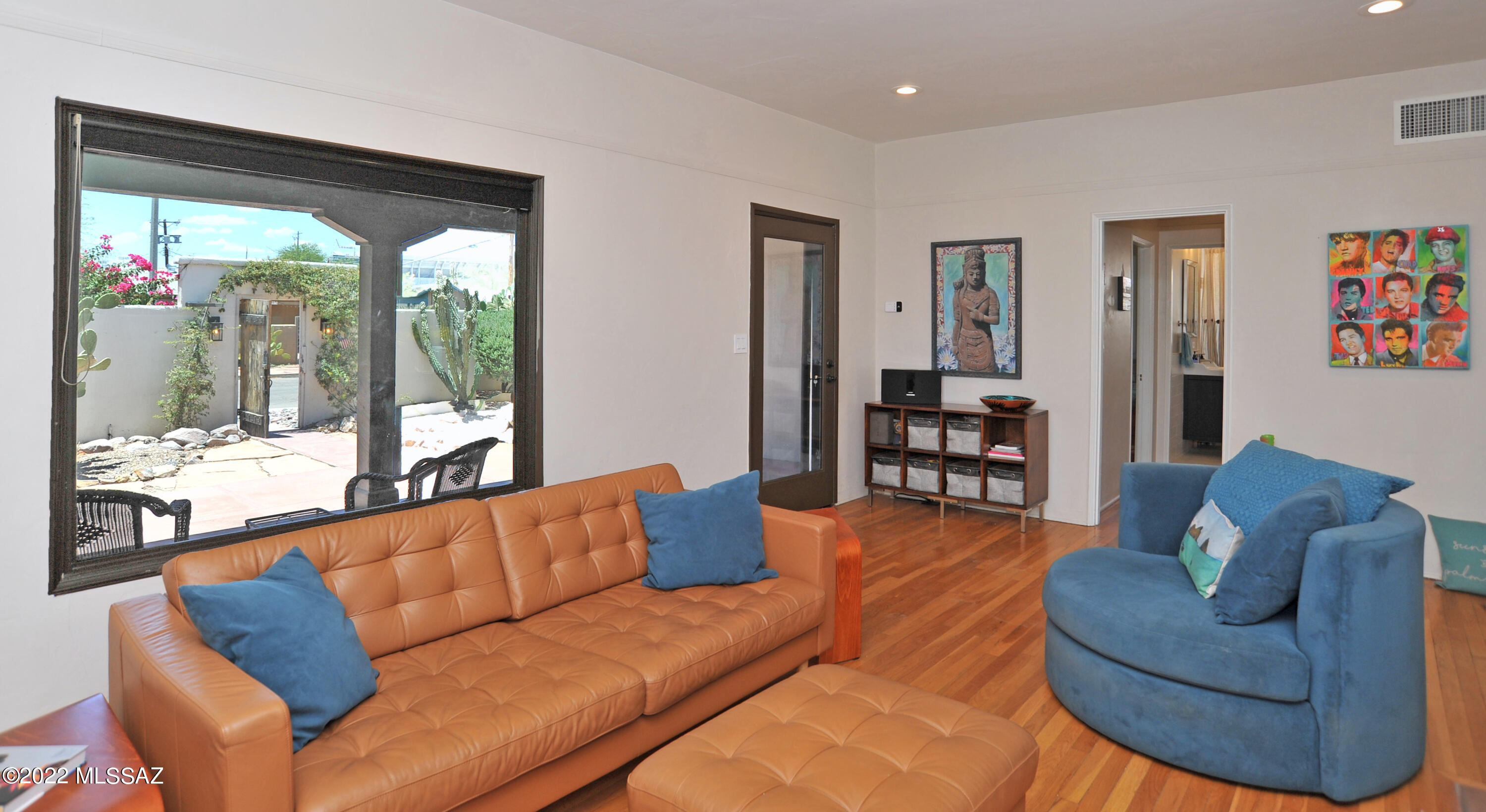 Fairmount - Residential