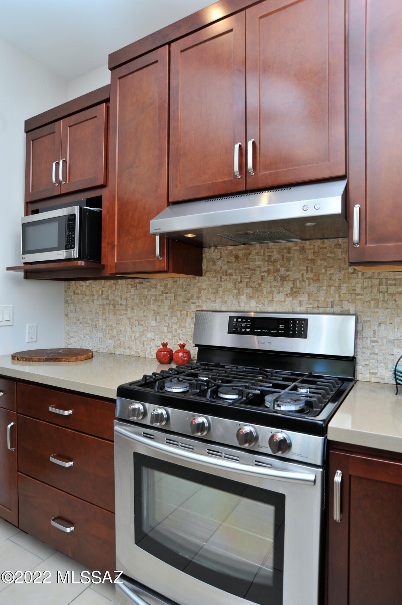 Fairmount - Residential
