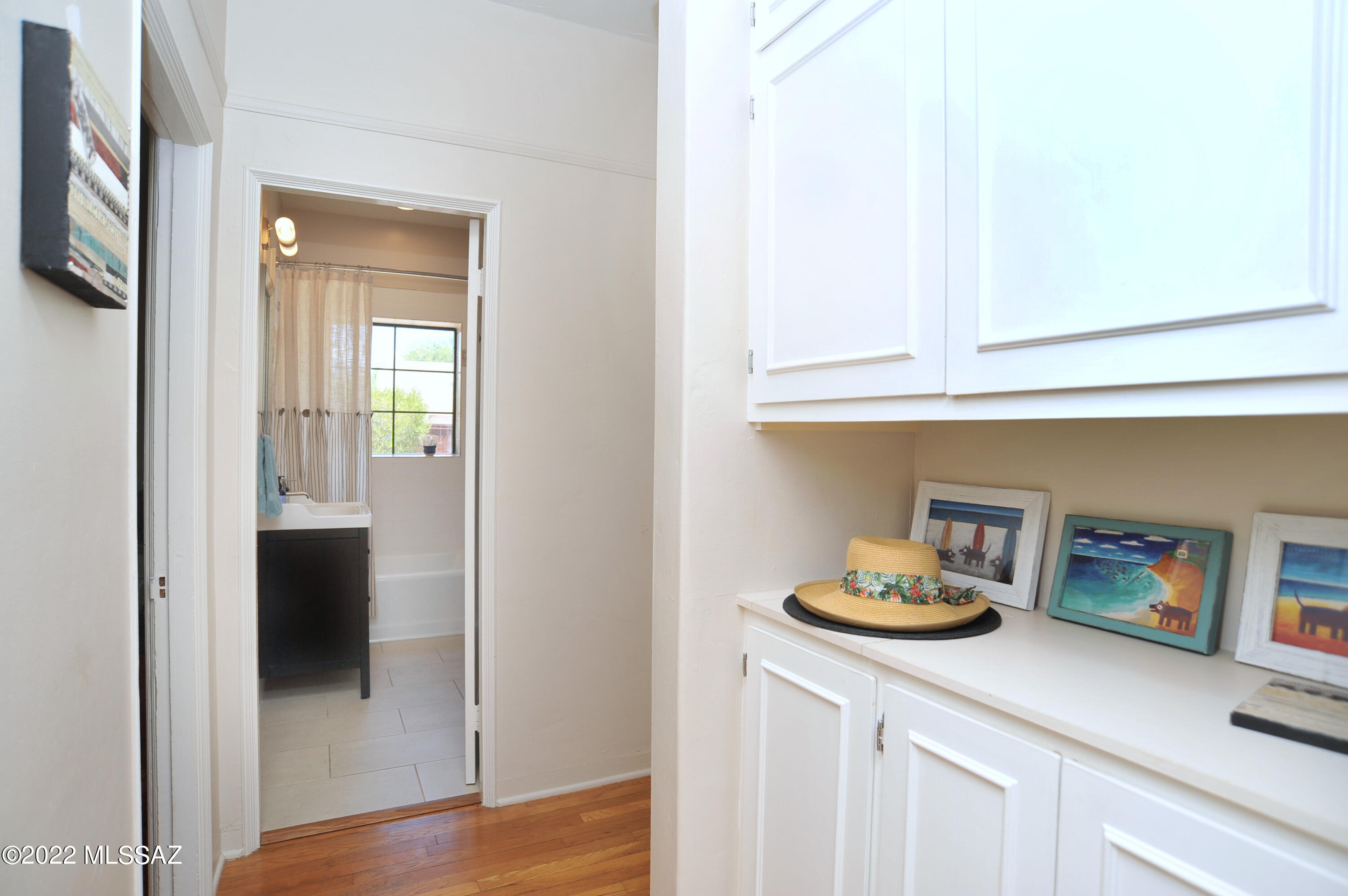Fairmount - Residential