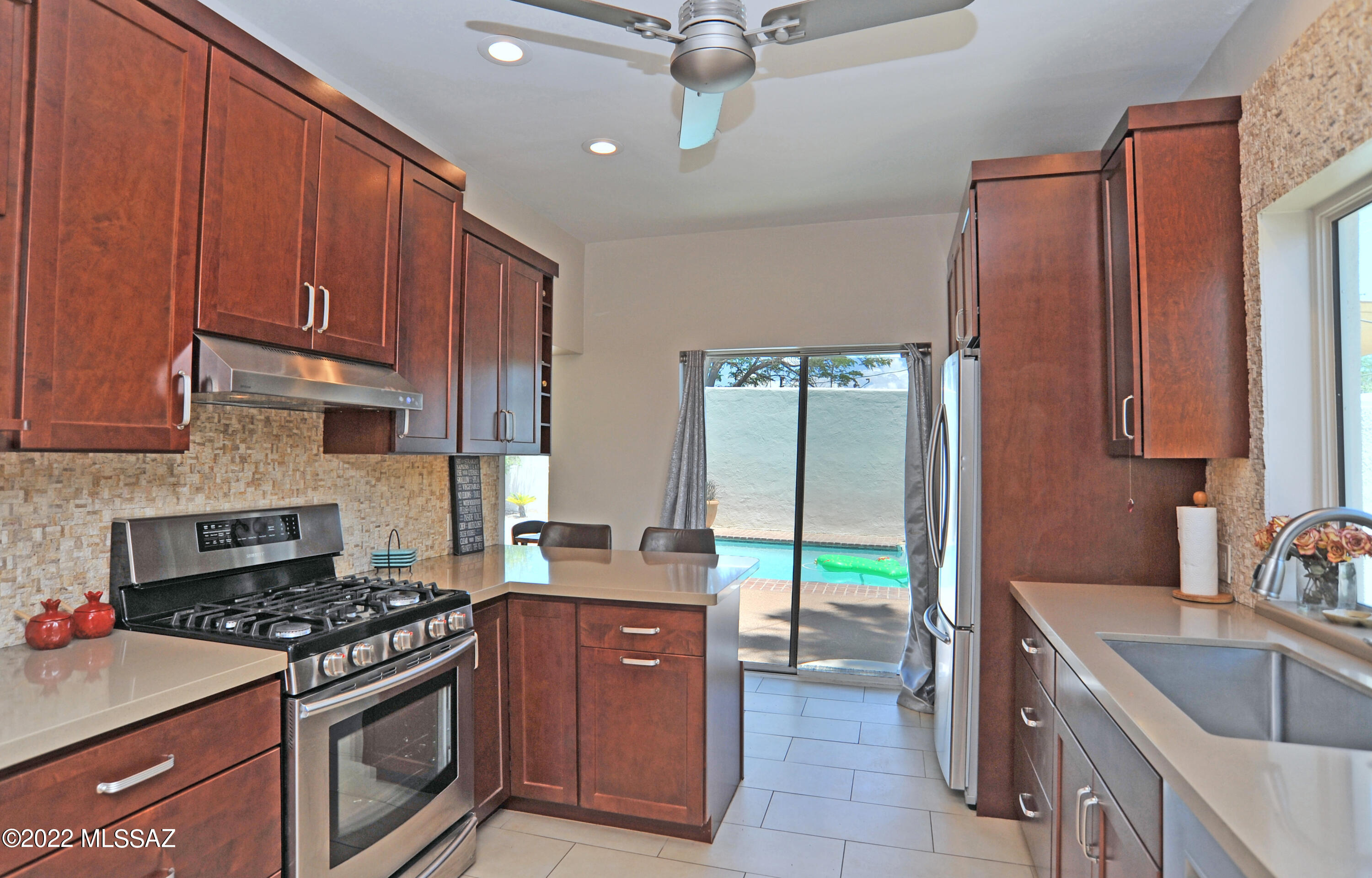 Fairmount - Residential