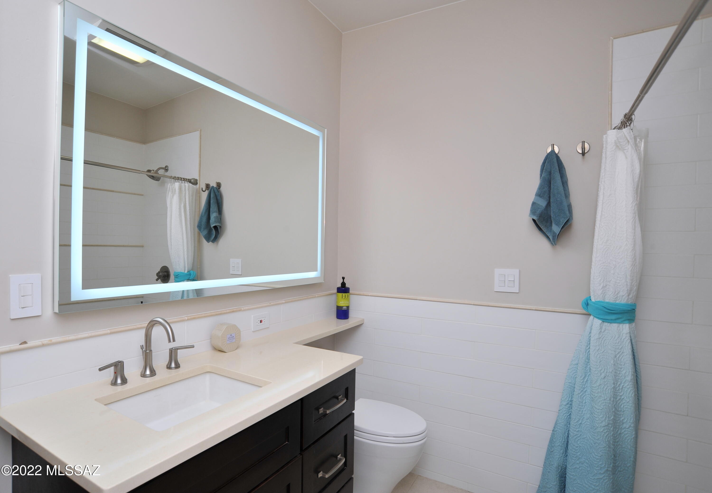 Fairmount - Residential