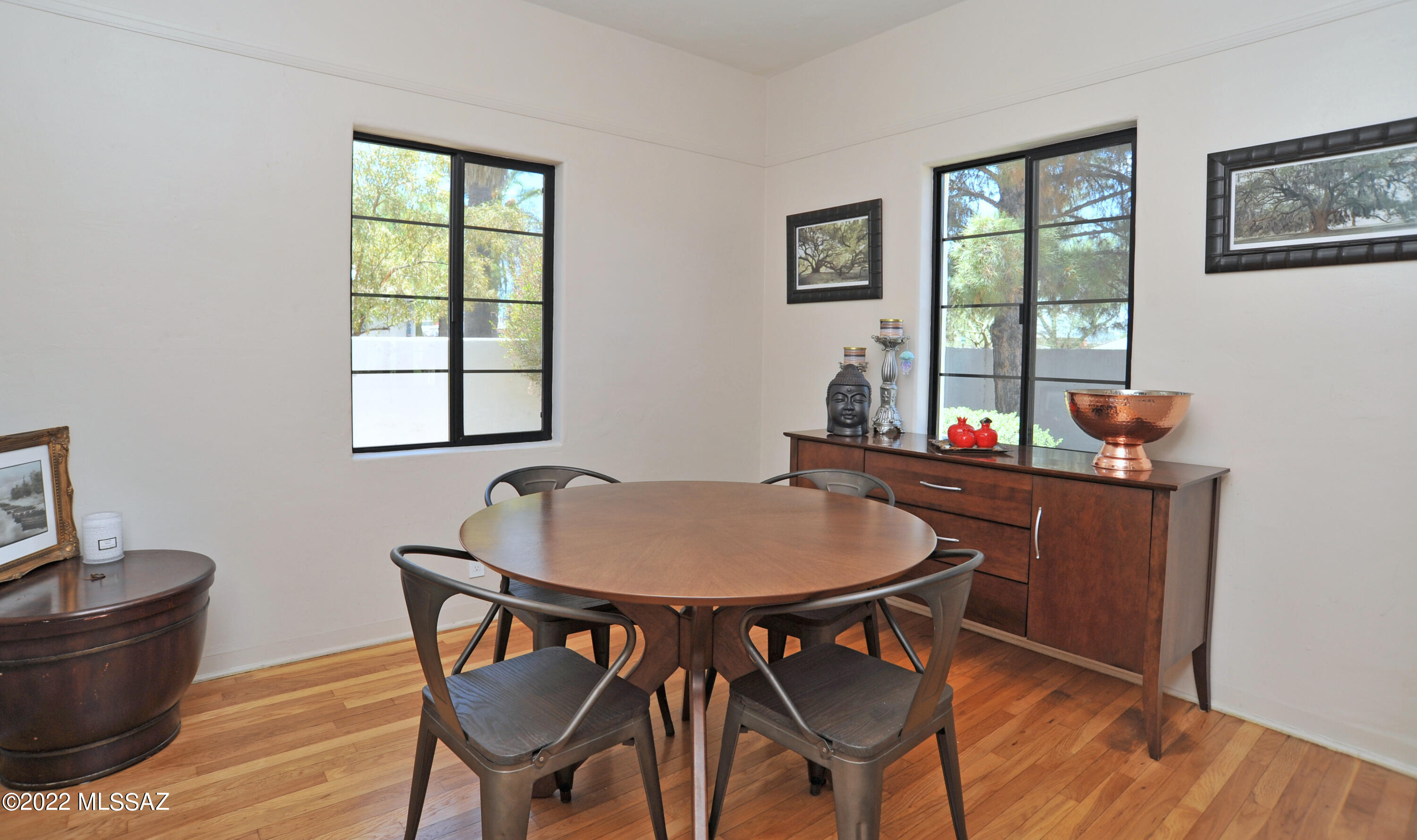 Fairmount - Residential