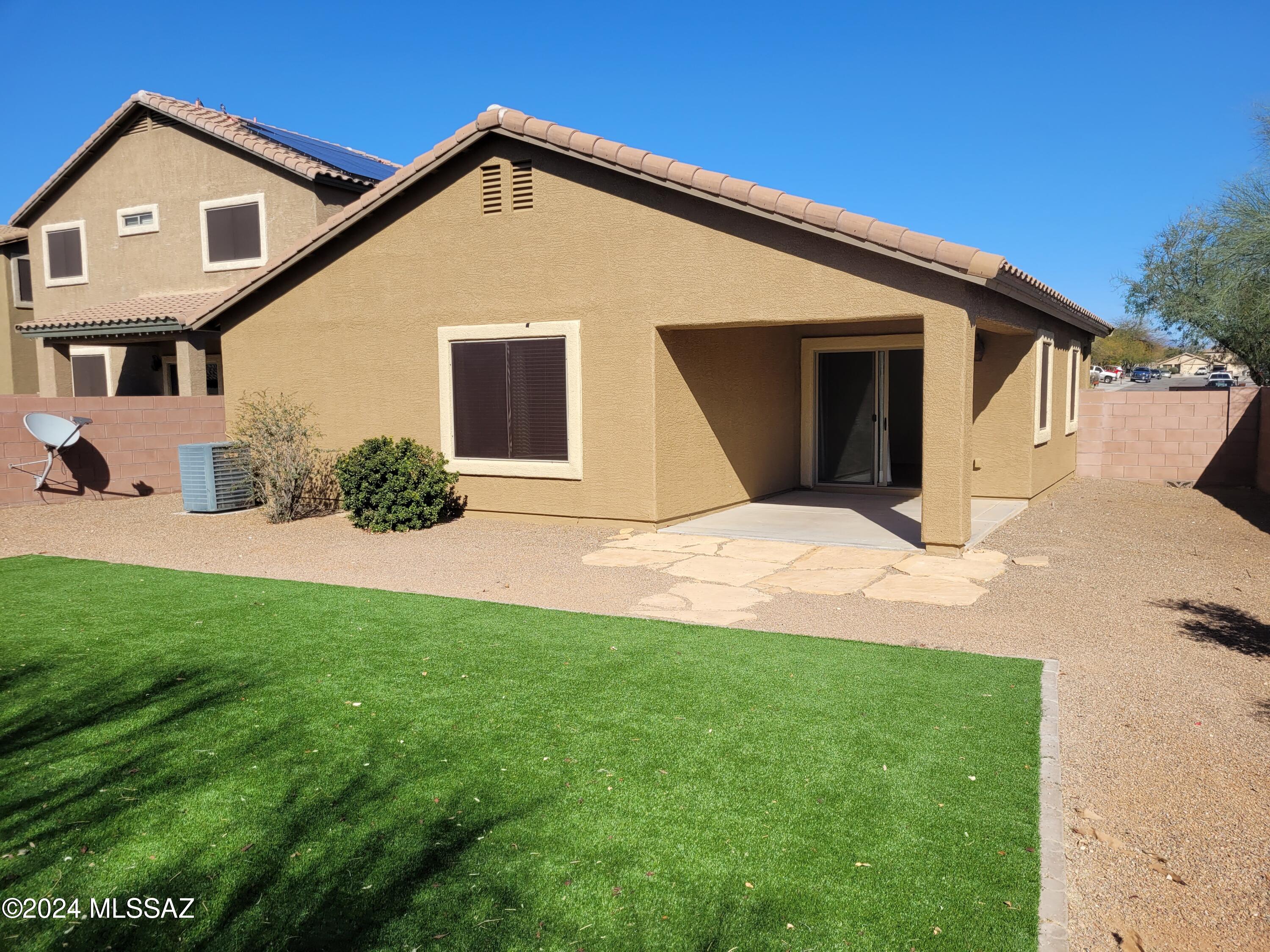 Sycamore Park Village 2 (1-148) - Residential Lease