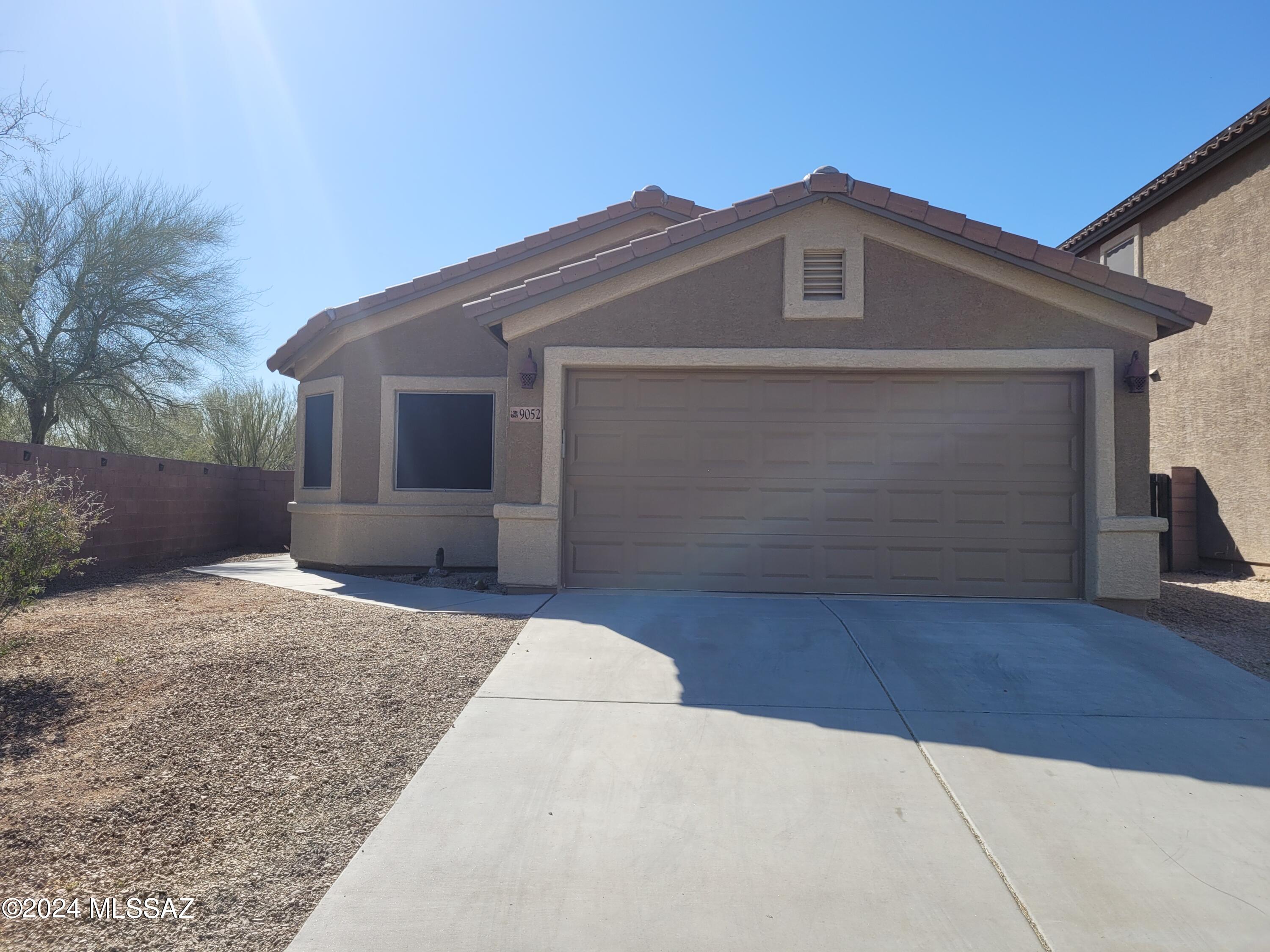 Sycamore Park Village 2 (1-148) - Residential Lease