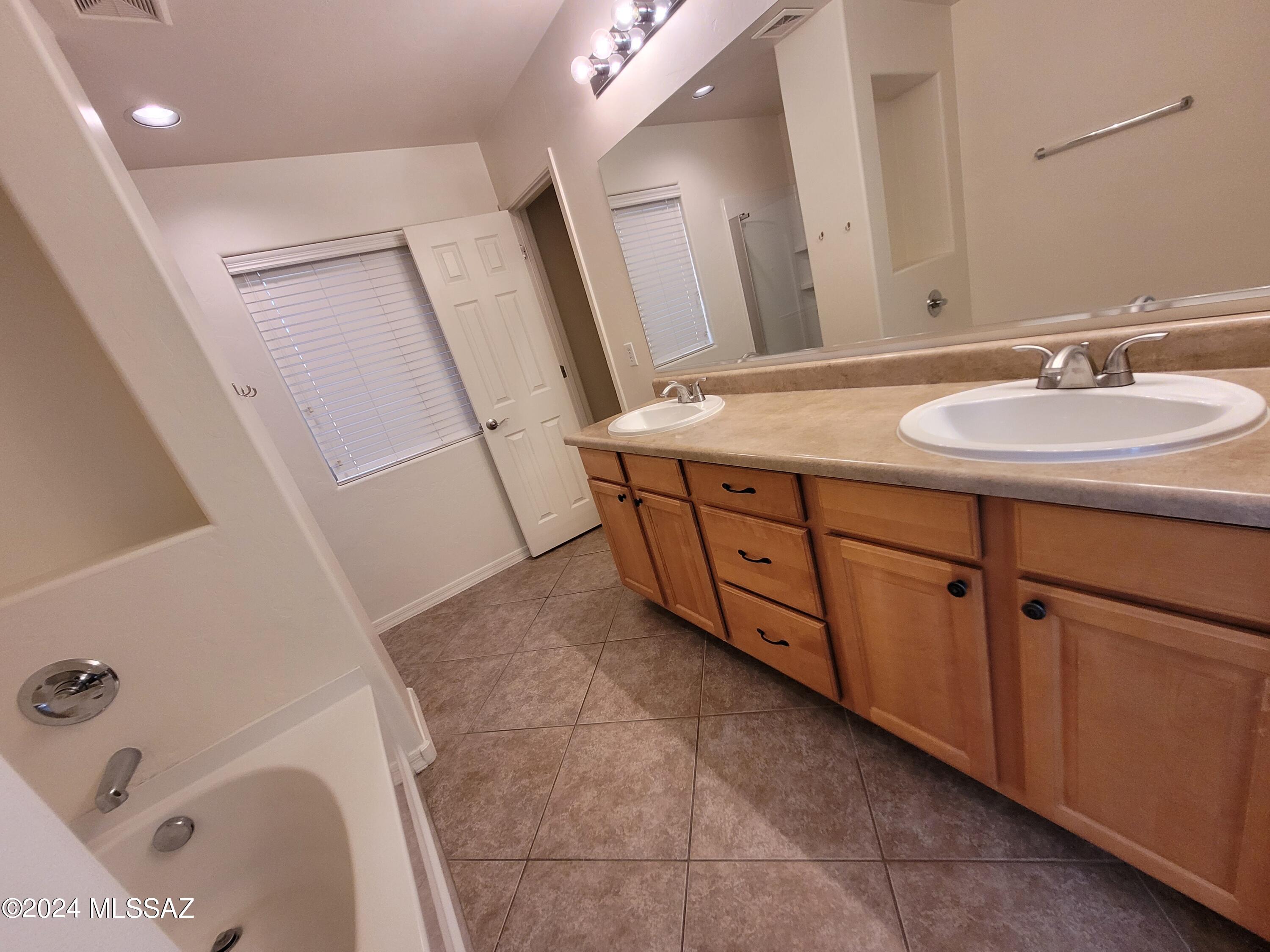 Sycamore Park Village 2 (1-148) - Residential Lease