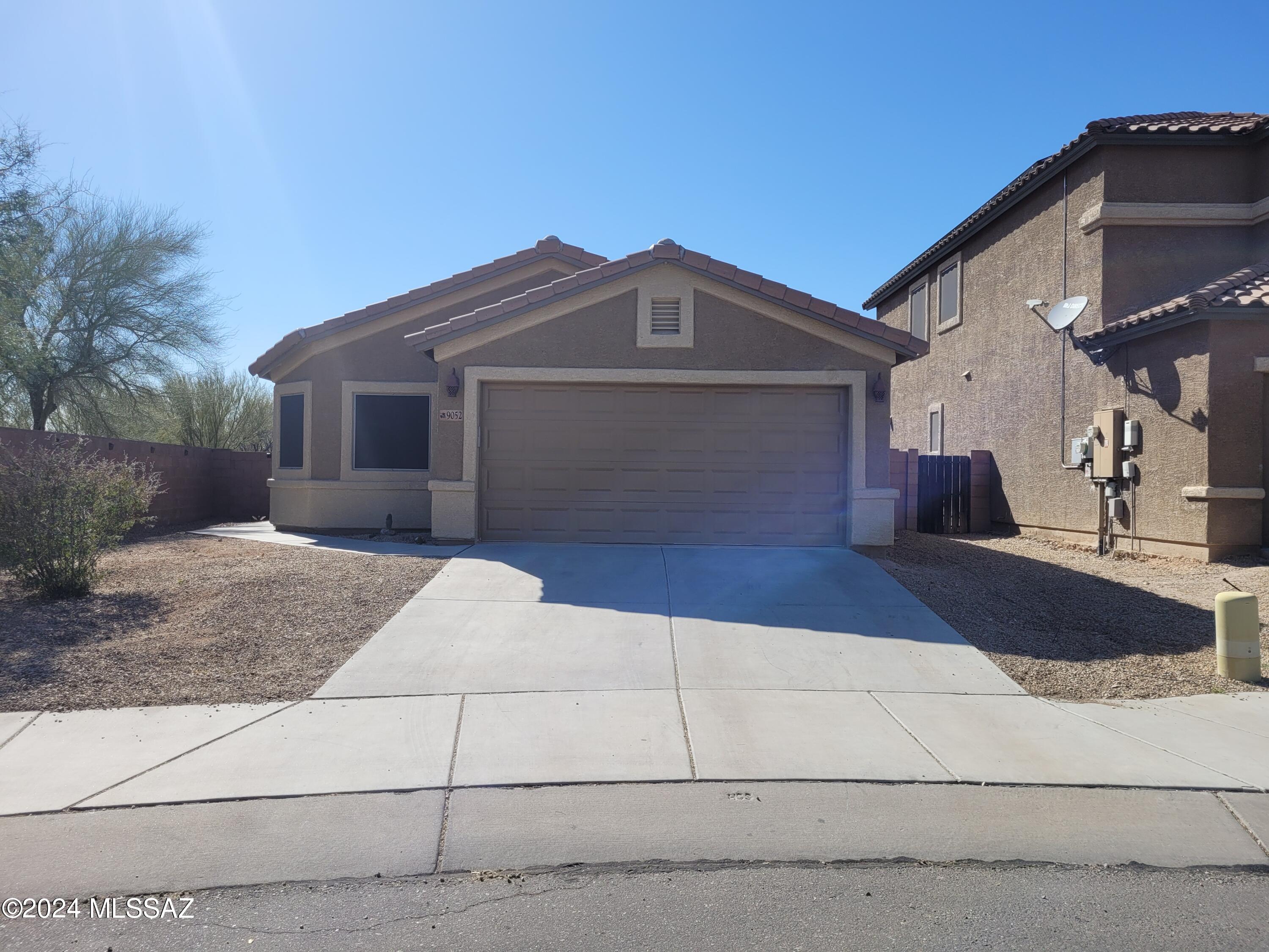 Sycamore Park Village 2 (1-148) - Residential Lease