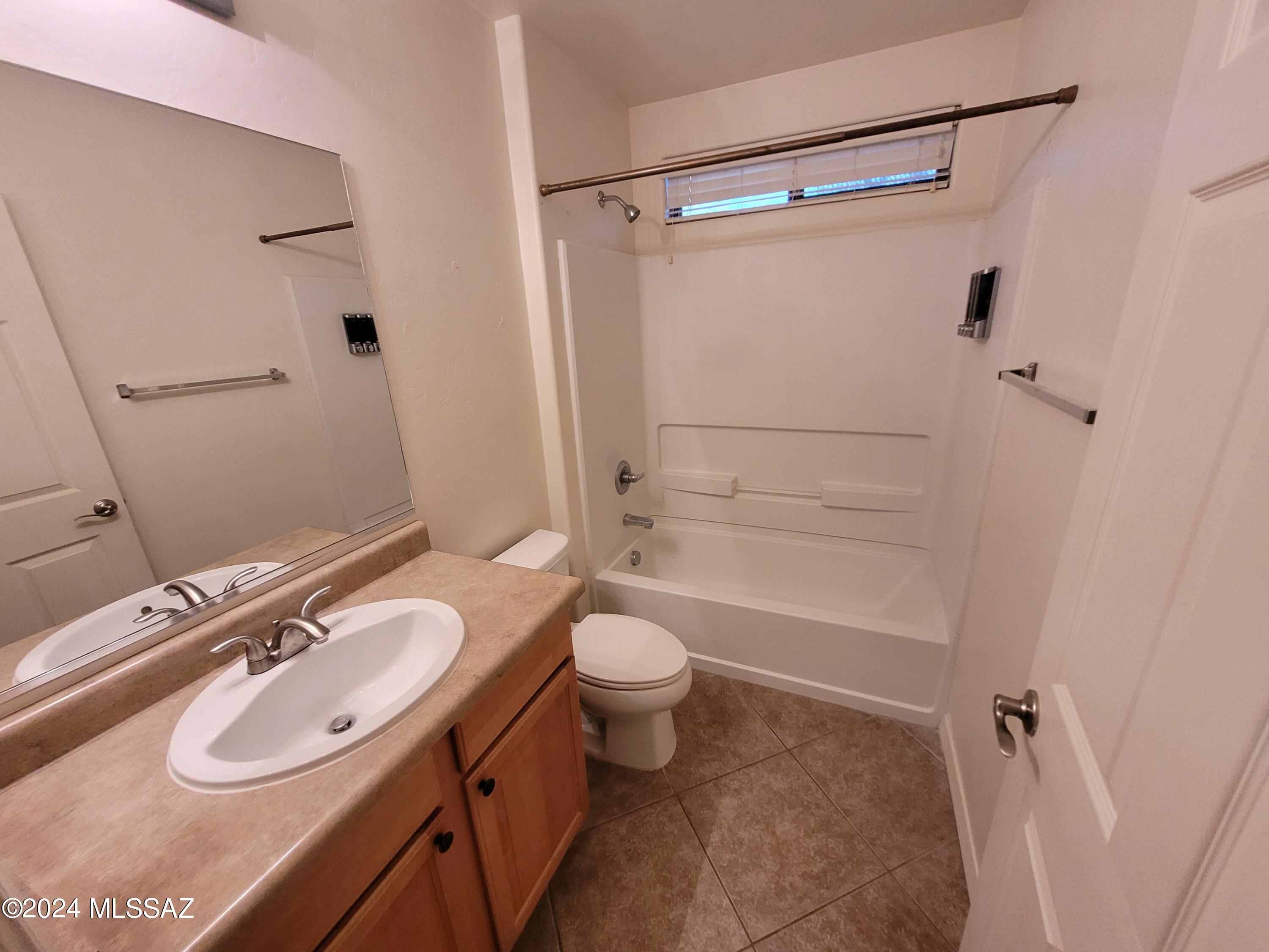 Sycamore Park Village 2 (1-148) - Residential Lease