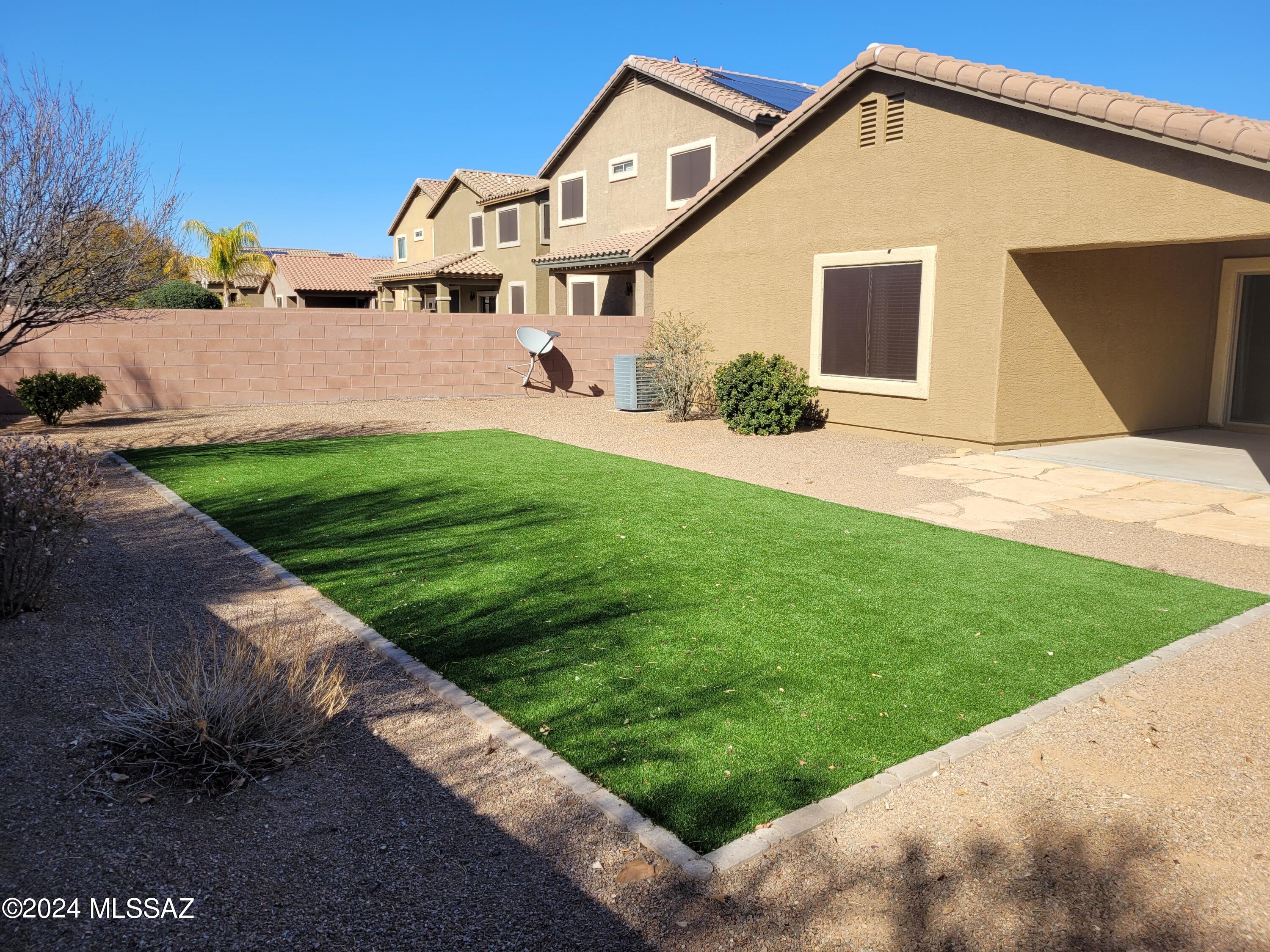 Sycamore Park Village 2 (1-148) - Residential Lease
