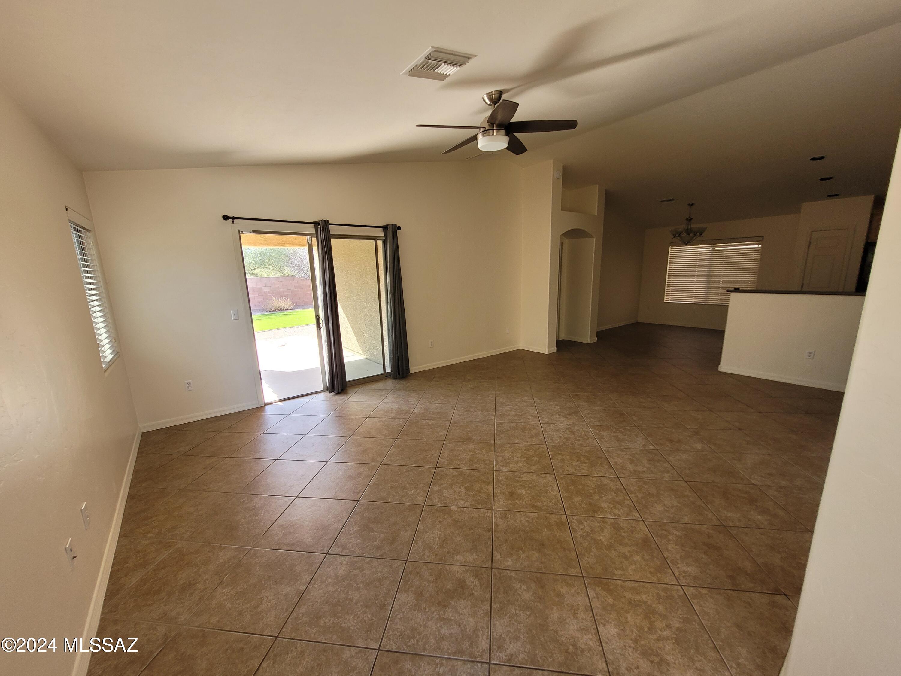 Sycamore Park Village 2 (1-148) - Residential Lease