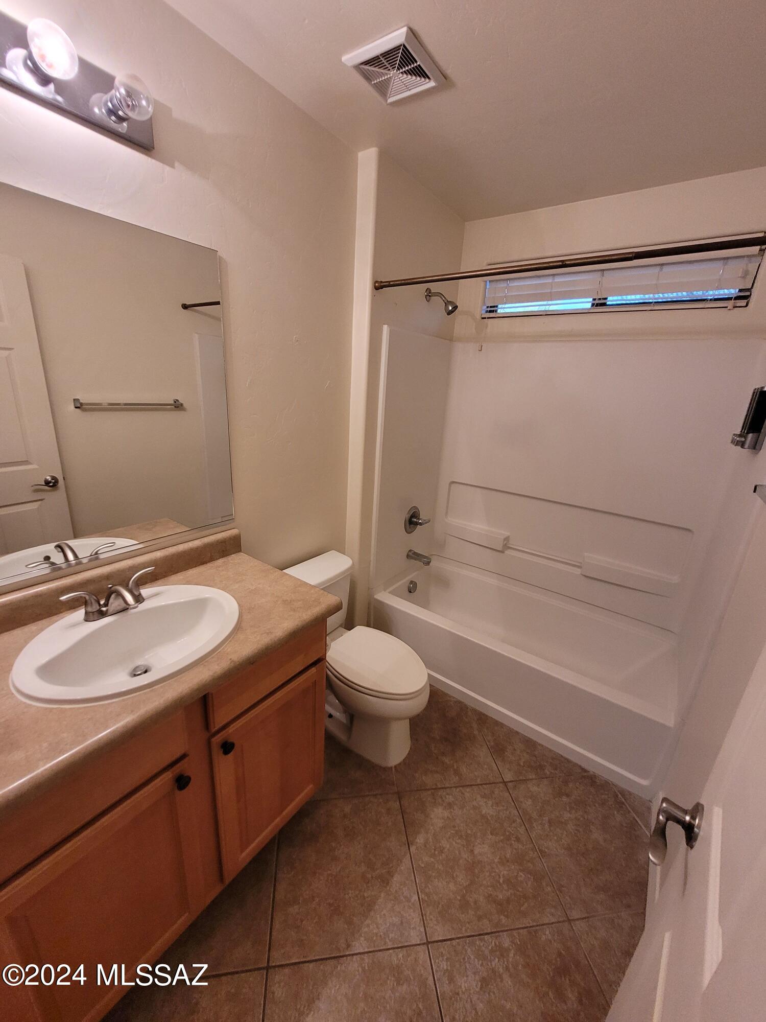 Sycamore Park Village 2 (1-148) - Residential Lease
