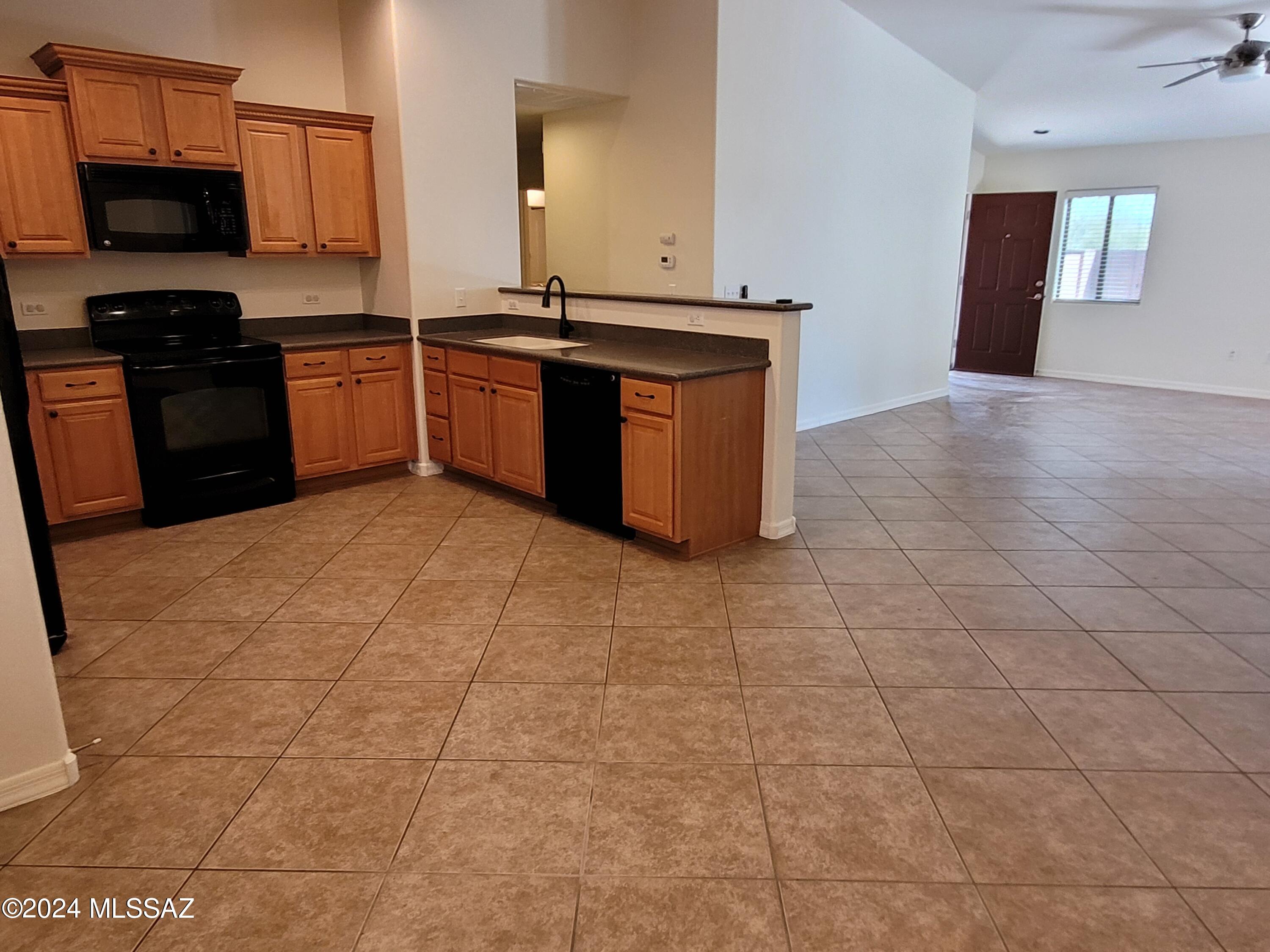 Sycamore Park Village 2 (1-148) - Residential Lease