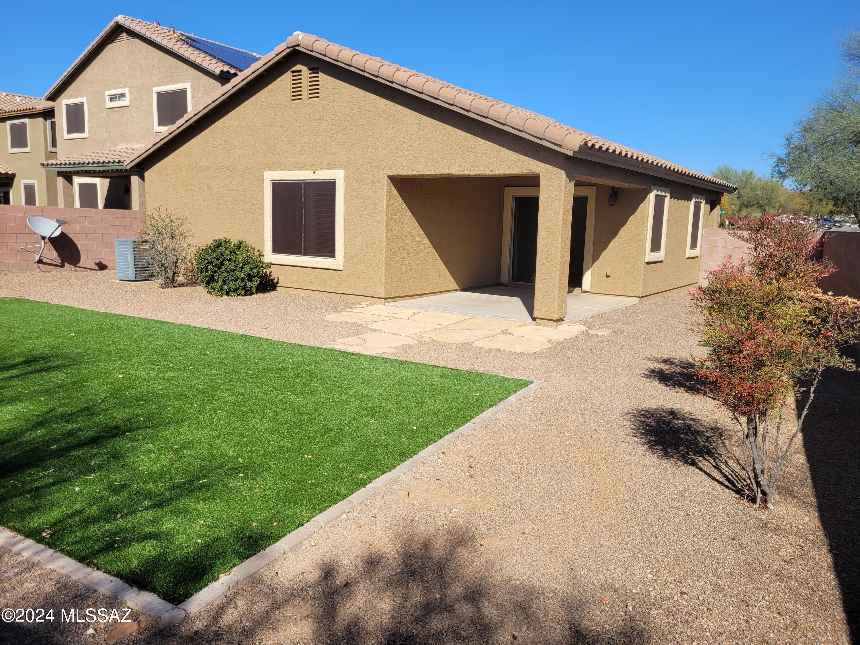 Sycamore Park Village 2 (1-148) - Residential Lease