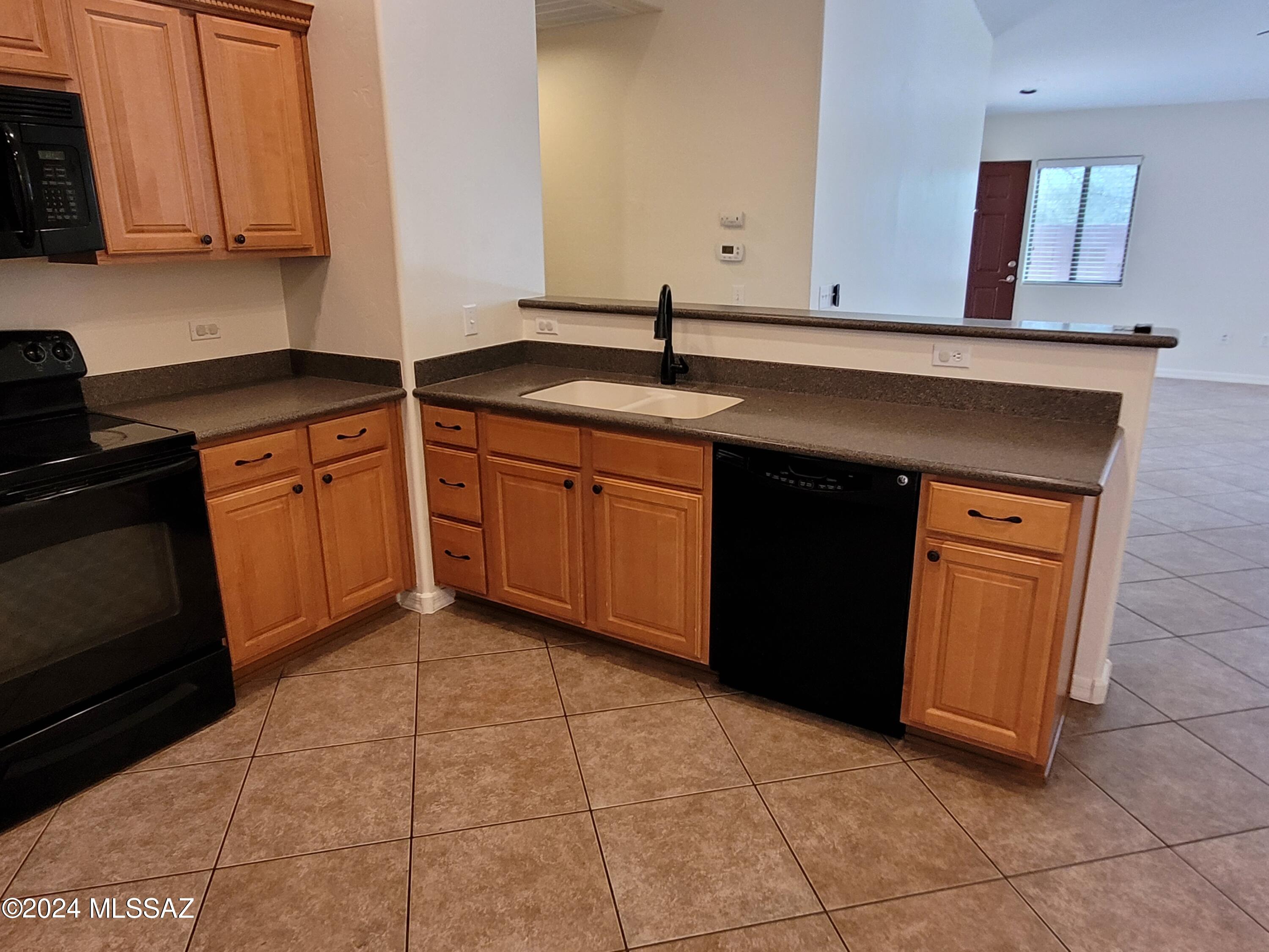 Sycamore Park Village 2 (1-148) - Residential Lease