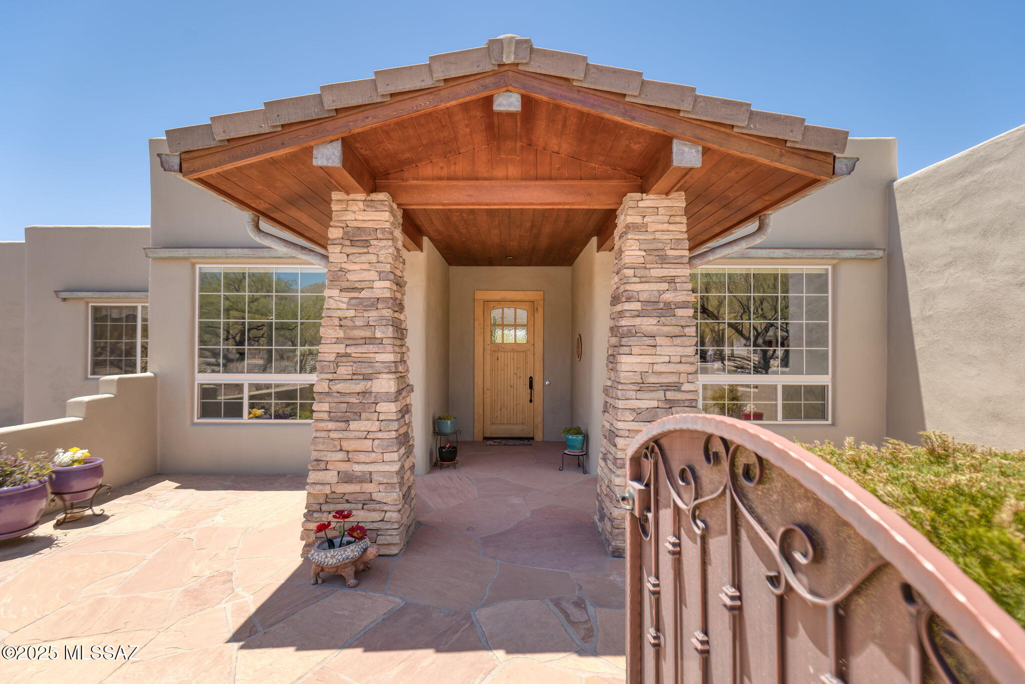 La Bella Vista (1-80) - Residential