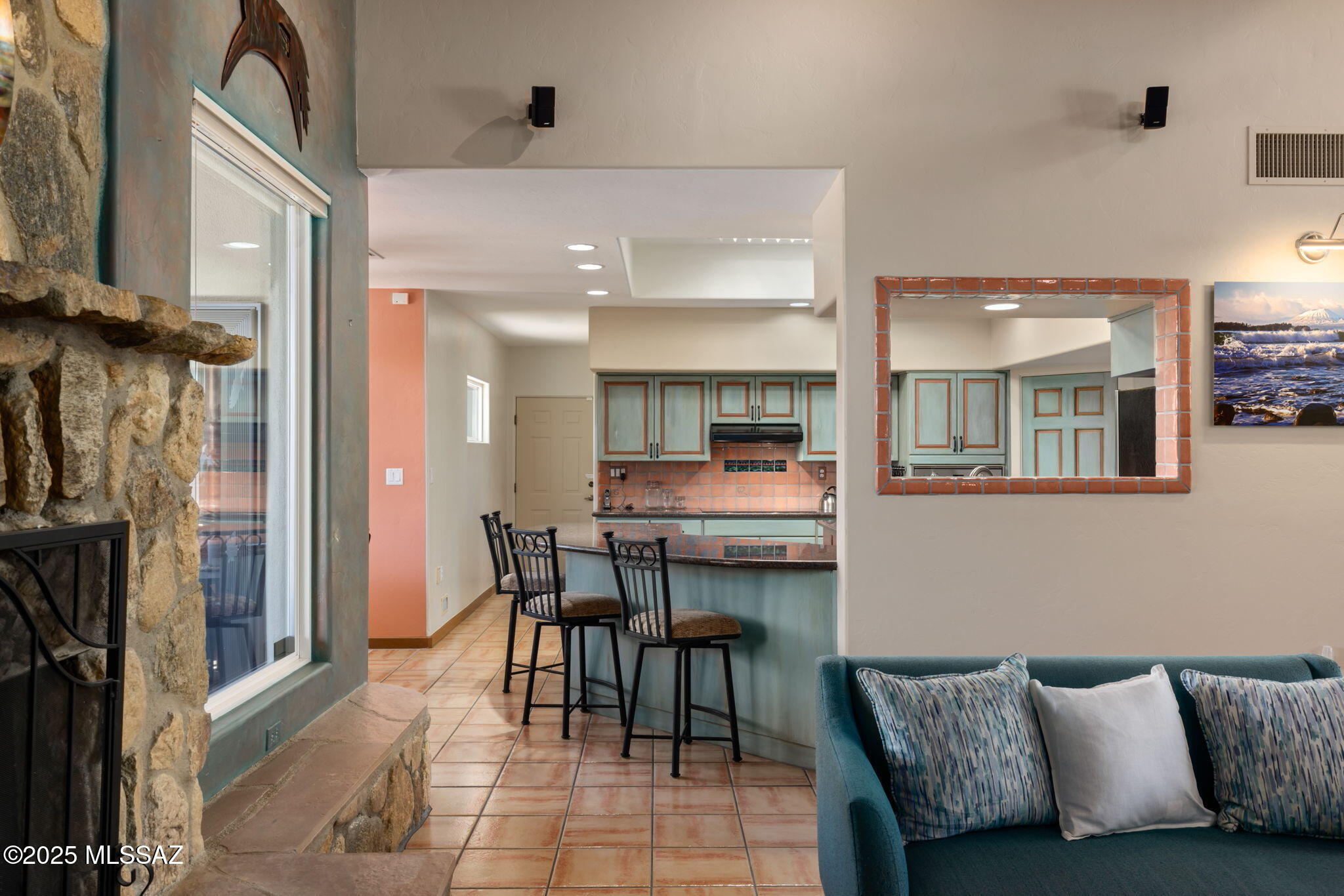 La Bella Vista (1-80) - Residential