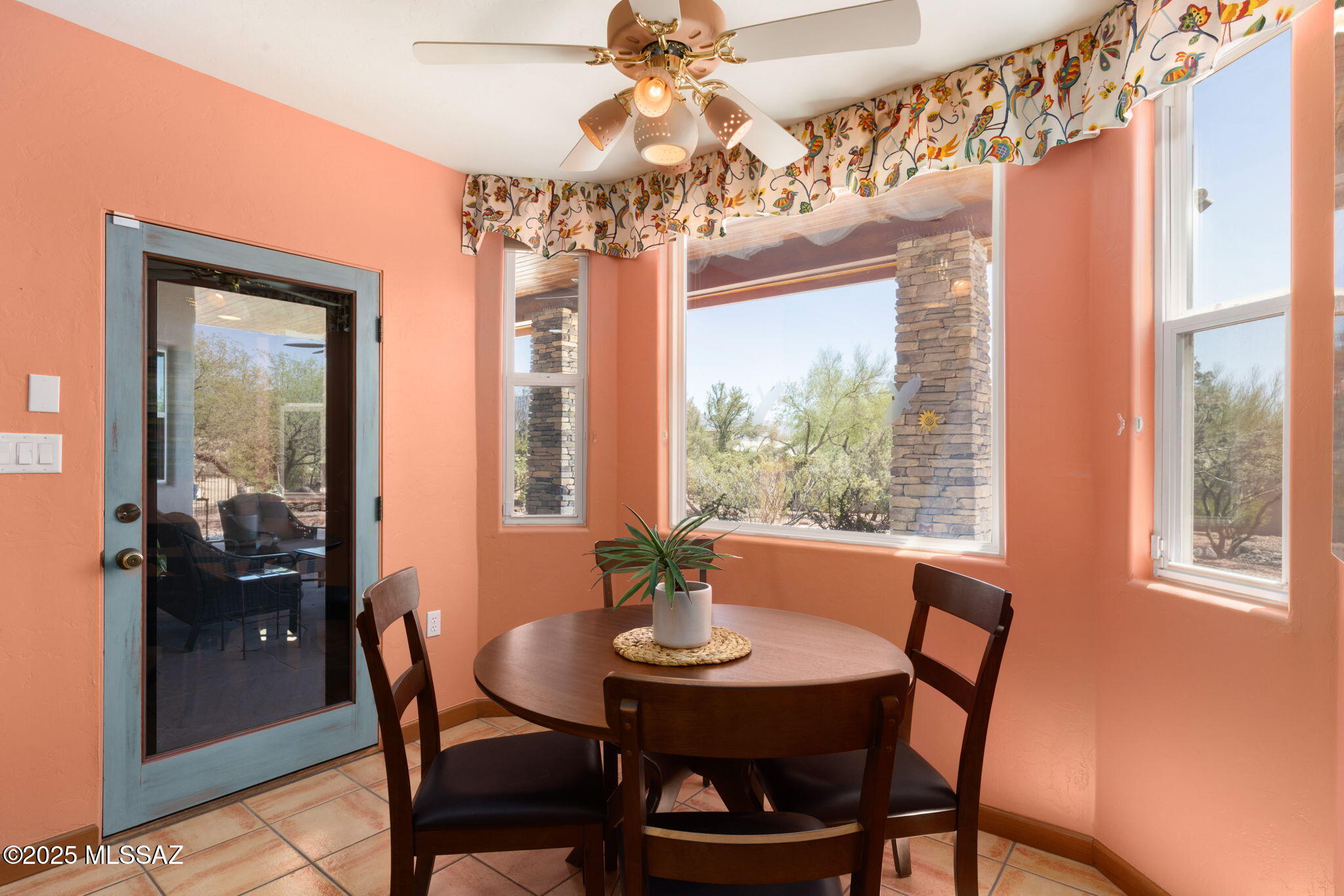 La Bella Vista (1-80) - Residential