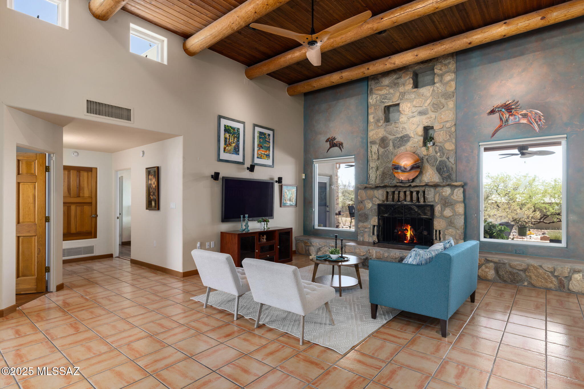 La Bella Vista (1-80) - Residential