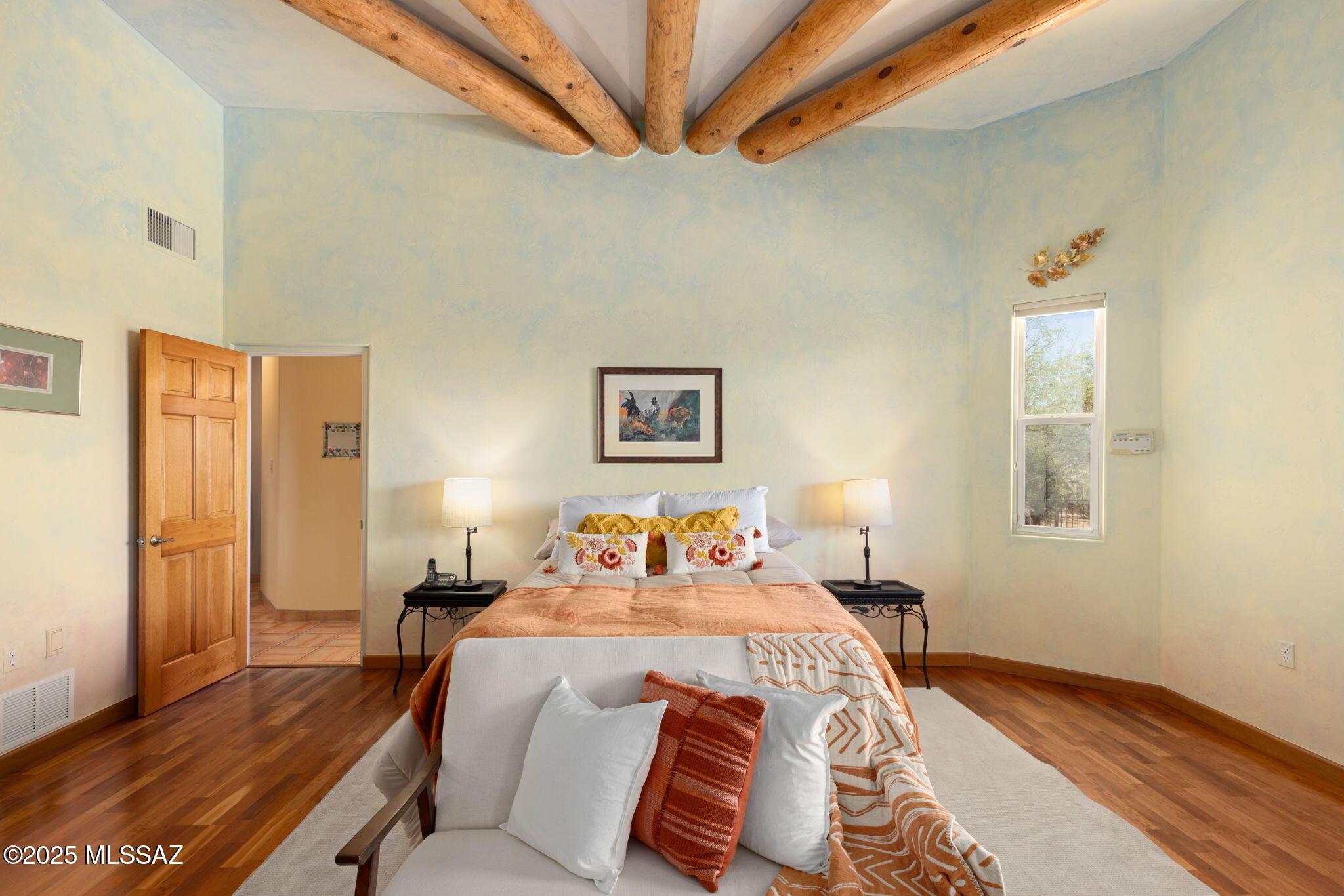 La Bella Vista (1-80) - Residential