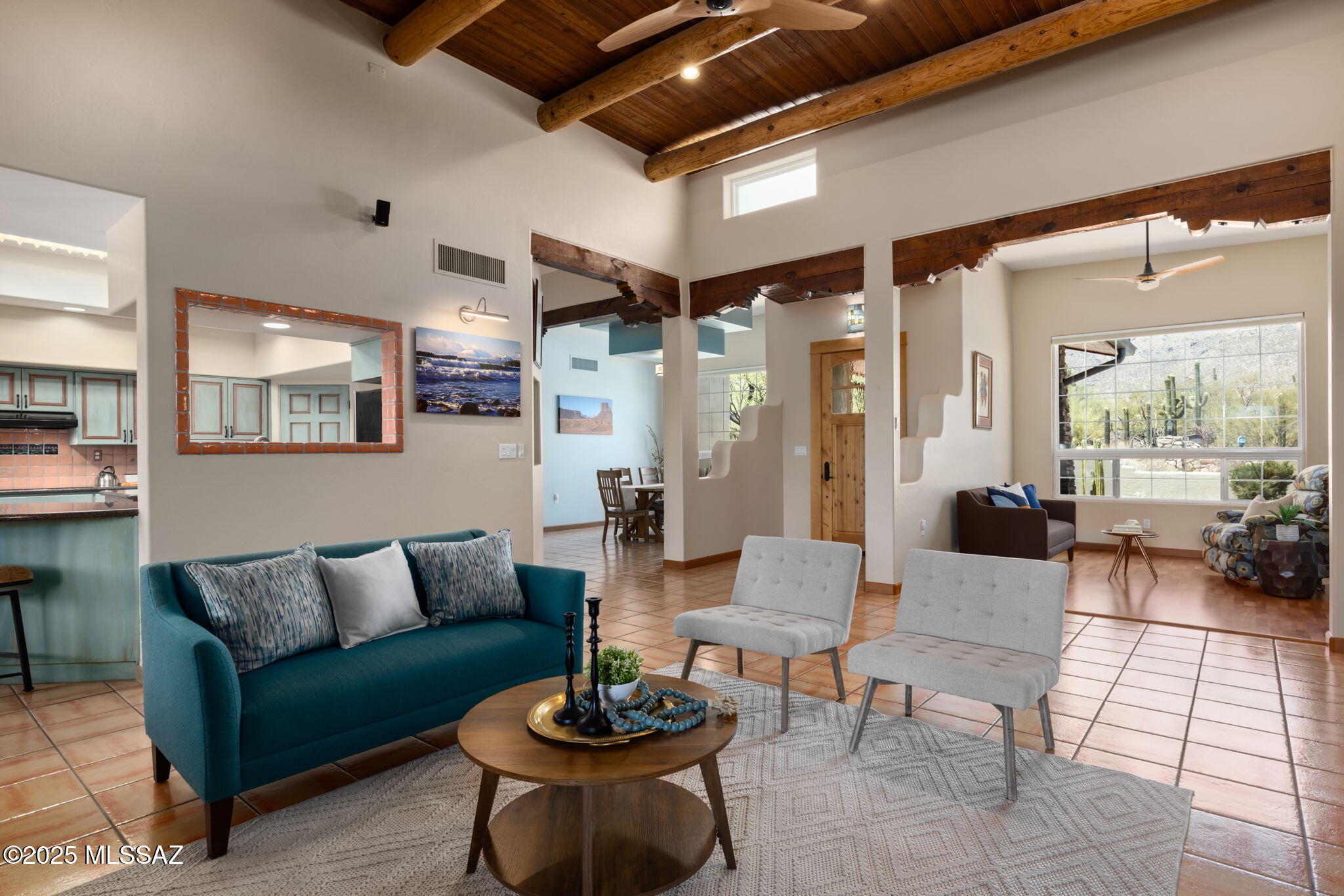 La Bella Vista (1-80) - Residential