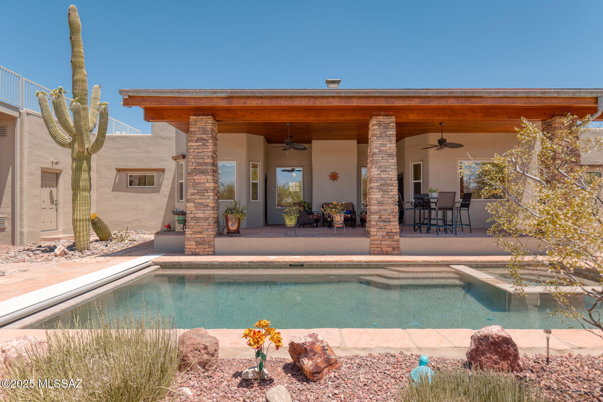 La Bella Vista (1-80) - Residential