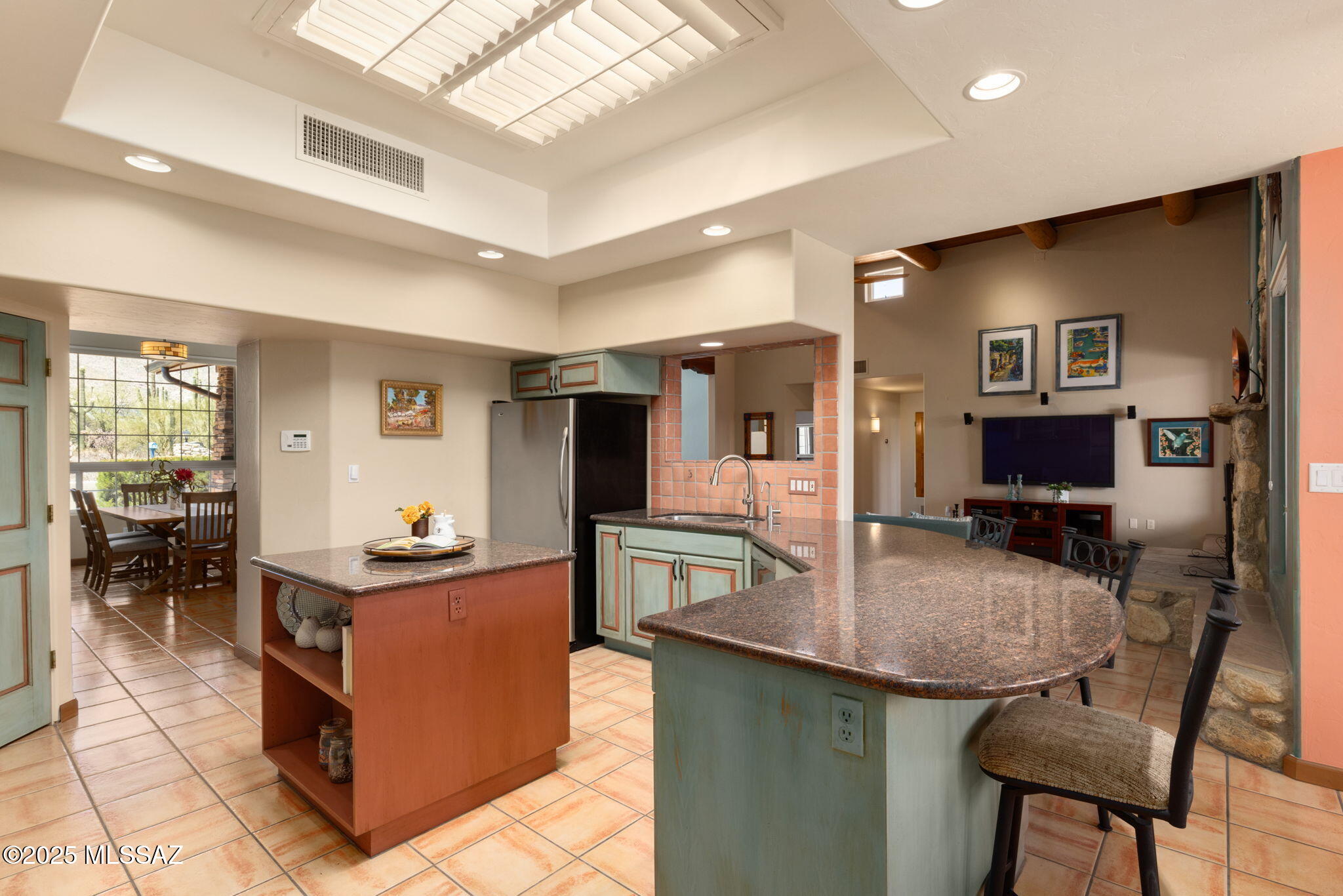 La Bella Vista (1-80) - Residential