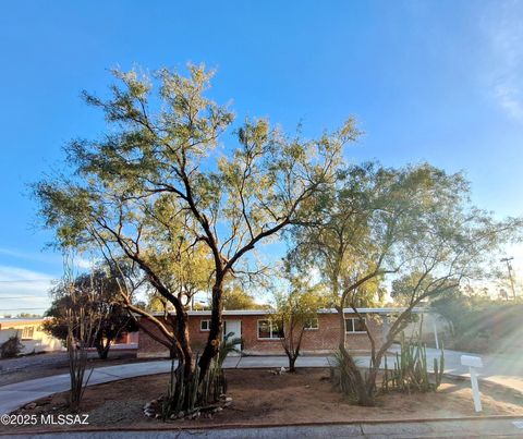 6932 E 4th Street Tucson AZ 85710