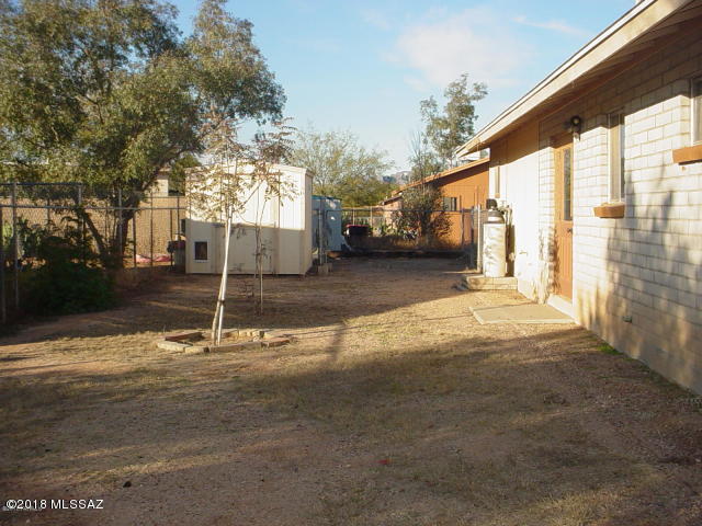 Diablo Village Estates (1-511) - Residential