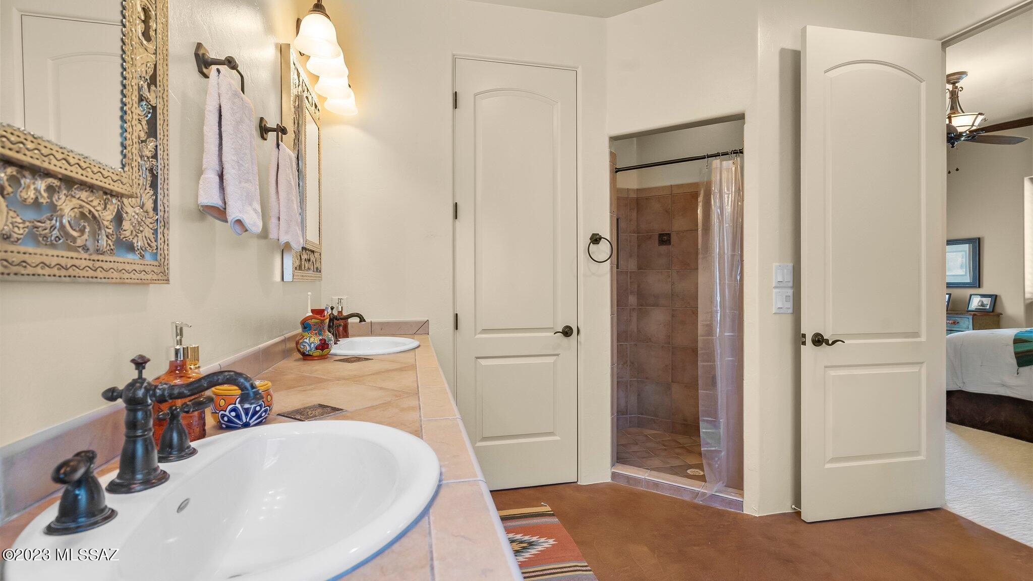 Tubac Golf Resort Homes - Residential
